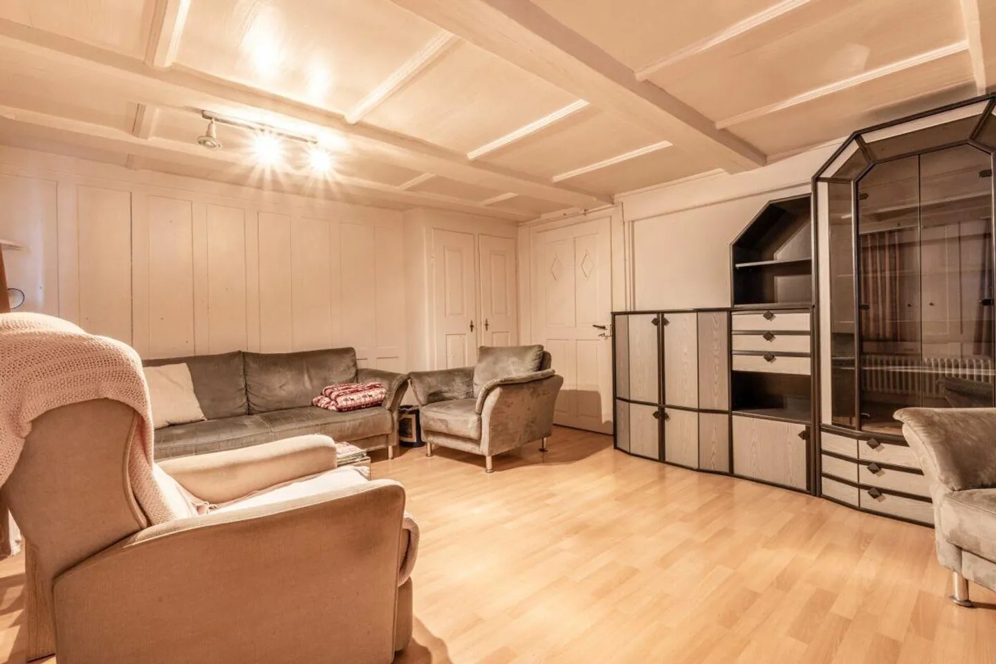 Charmantes Bauernhaus mit Potenzial - Foto 28 von 30