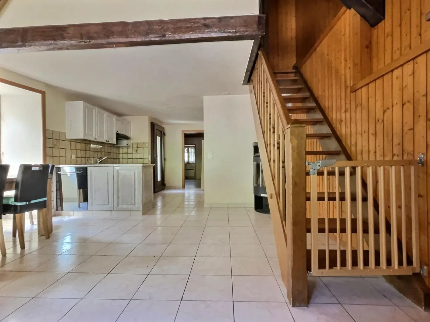 Duplex Incantevole a Val Ferret - Foto 2 di 13