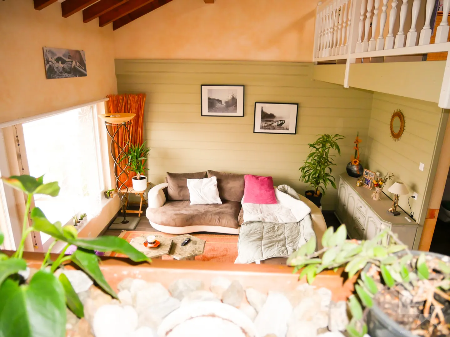 Magnifica villa familiare con grande giardino - Foto 19 di 20