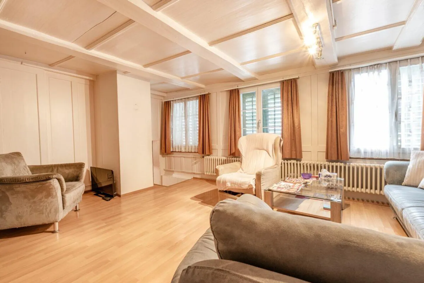 Charmantes Bauernhaus mit Potenzial - Foto 29 von 30