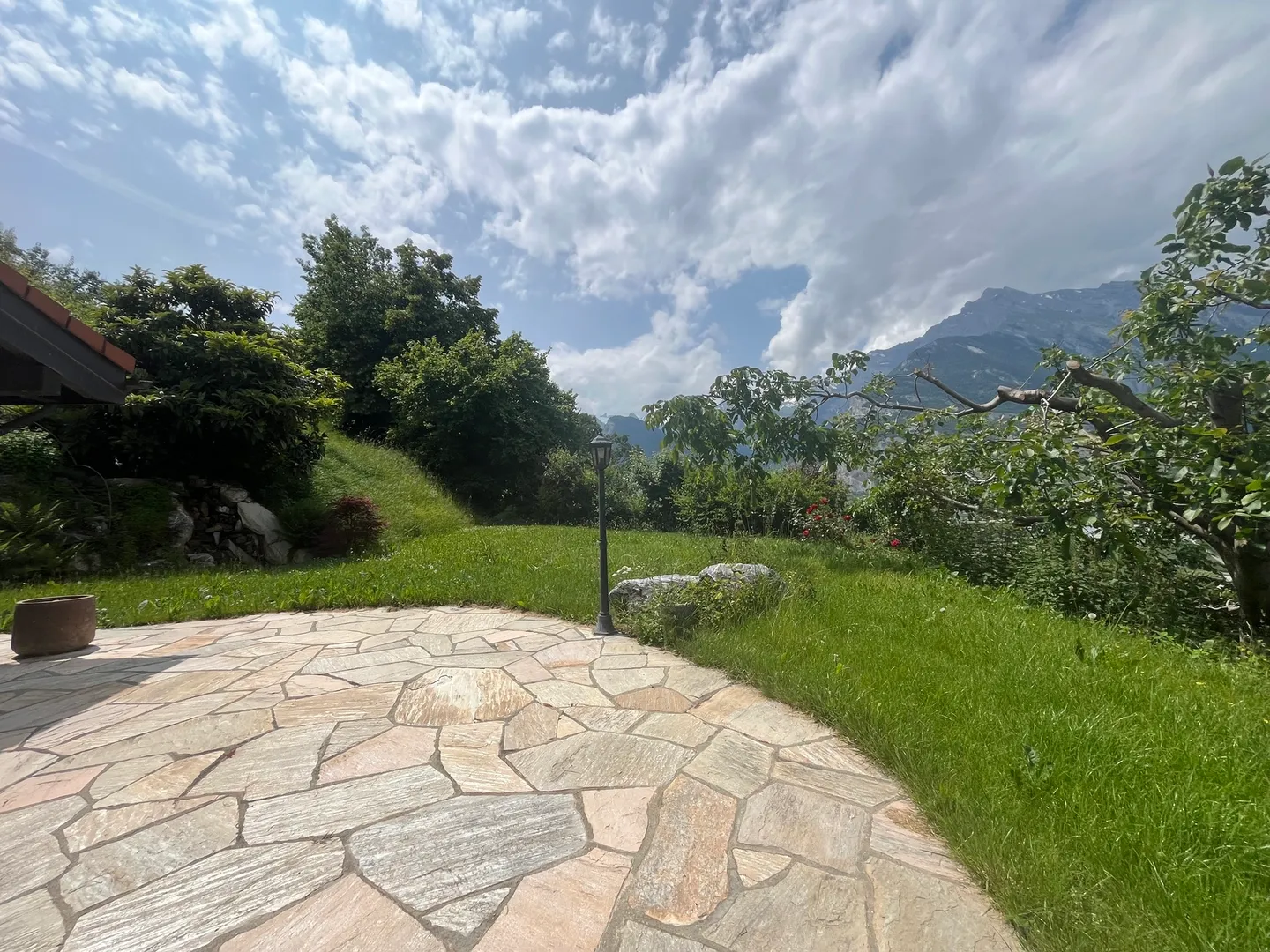 Villa / Veranda, Benessere, Terrazze / Bieudron (Nendaz) /Ref. 10252584 - Foto 3 di 13