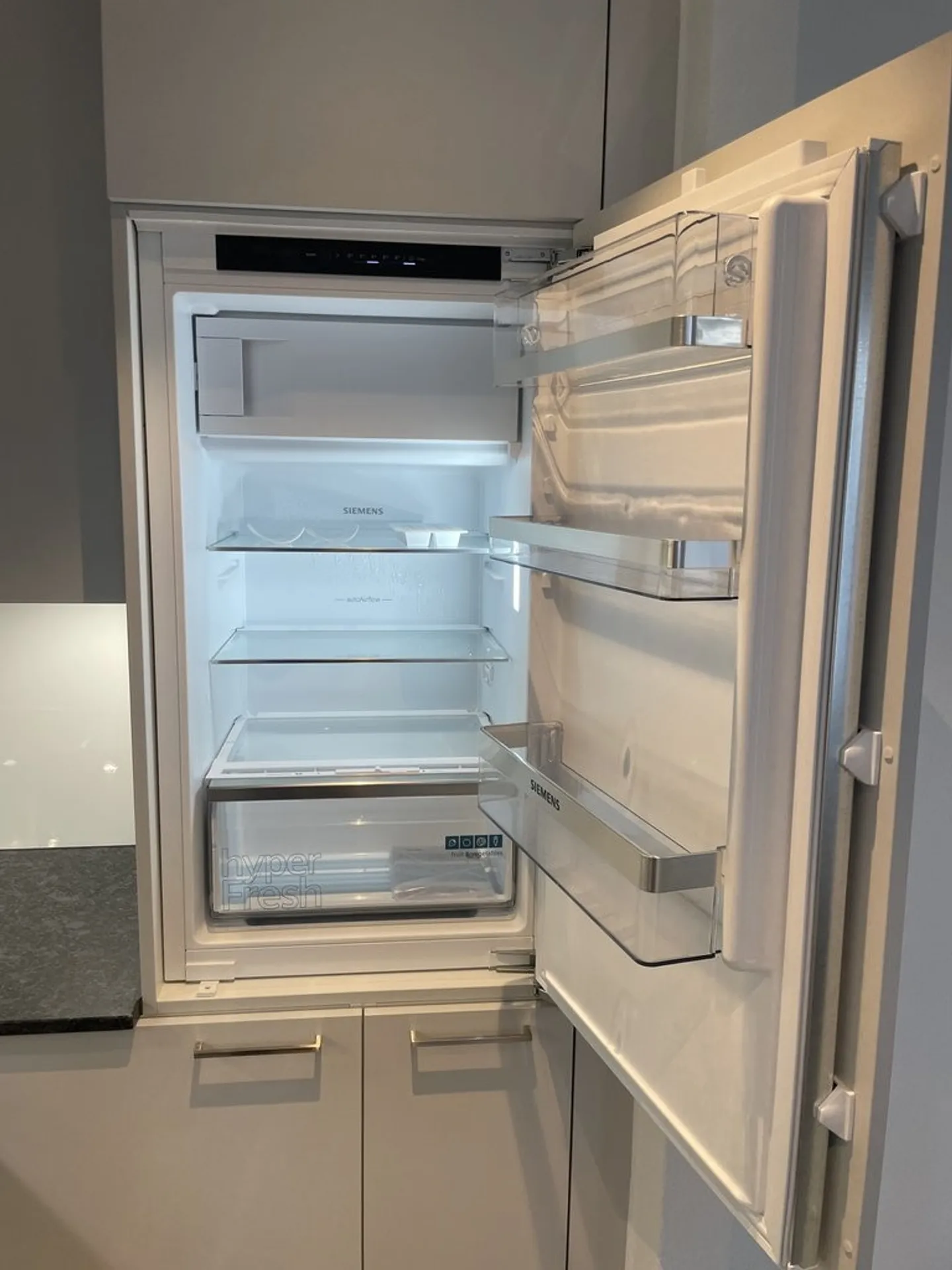 Studios 1.5 ristrutturati nel cuore di Zurigo in affitto - Foto 6 di 6