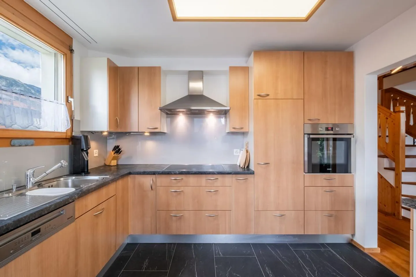 Living between city and mountains  Your new home in Bonaduz - Photo 2 of 6