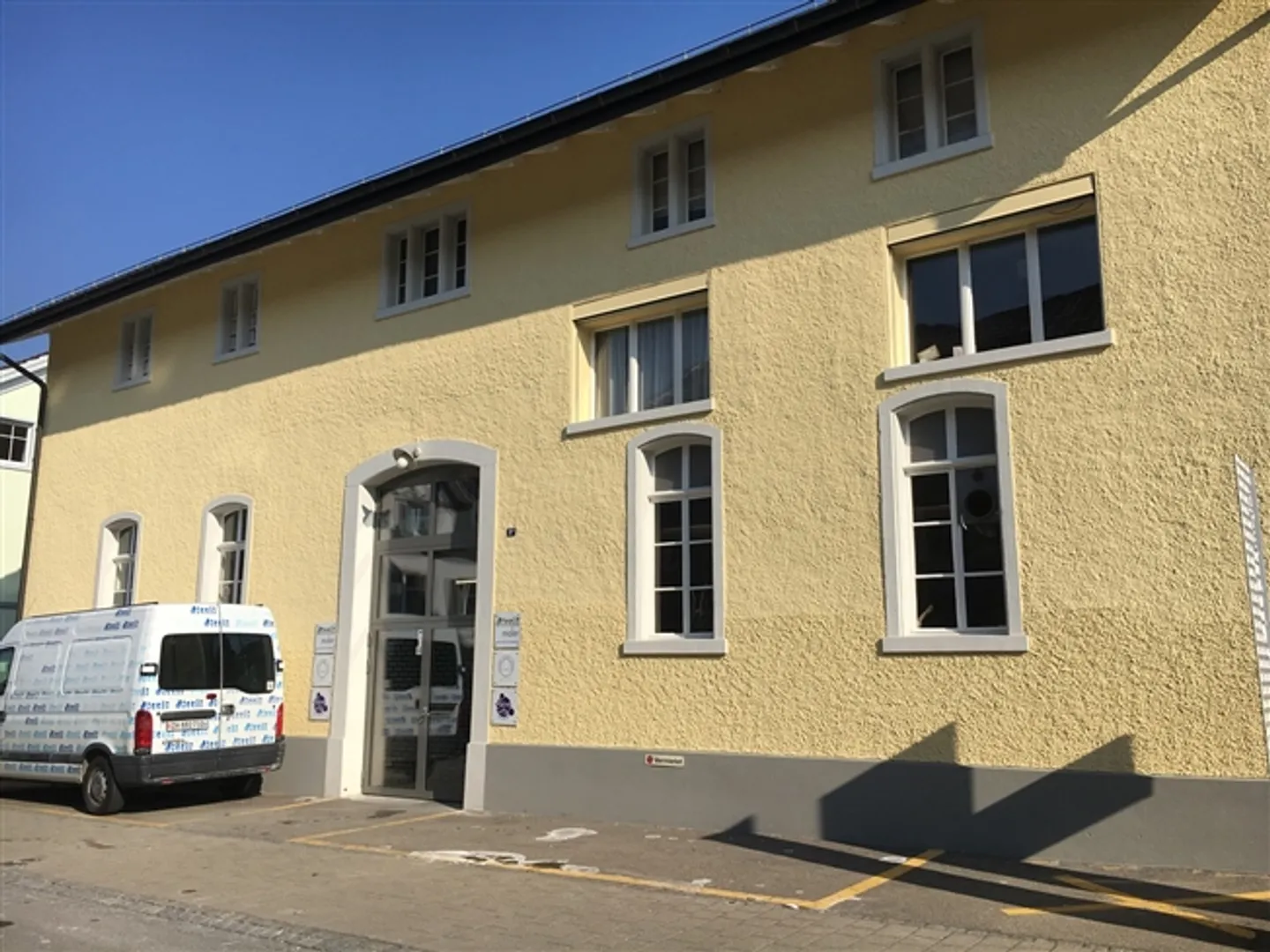 Espace de stockage polyvalent à Uster - Photo 1 sur 4