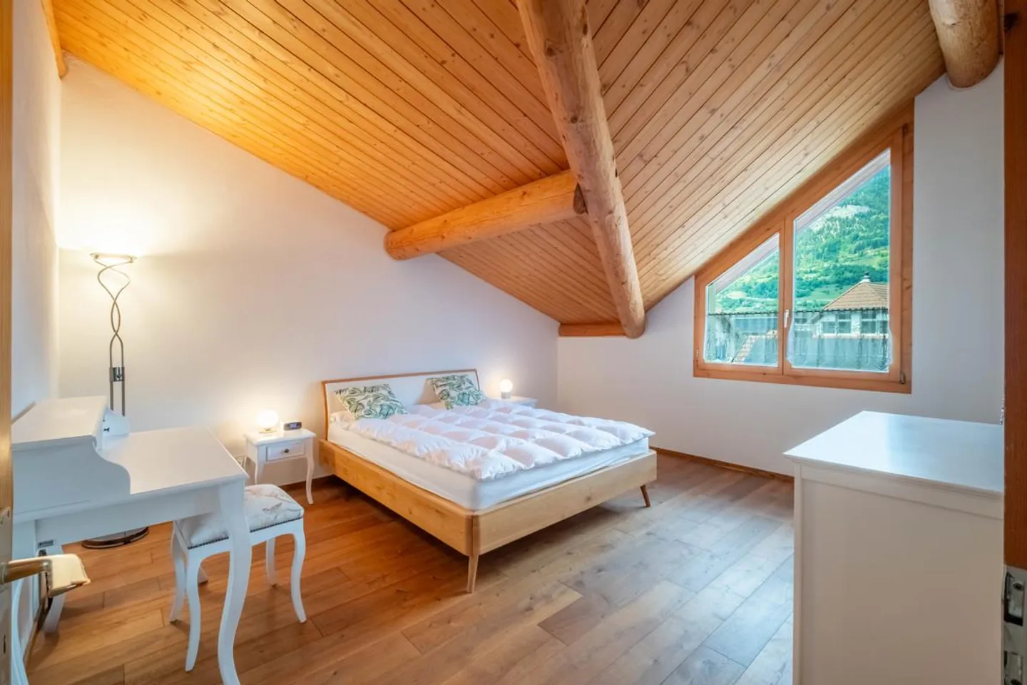 Living between city and mountains  Your new home in Bonaduz - Photo 4 of 6