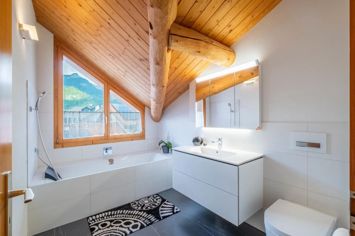 Living between city and mountains  Your new home in Bonaduz - Photo 5 of 6