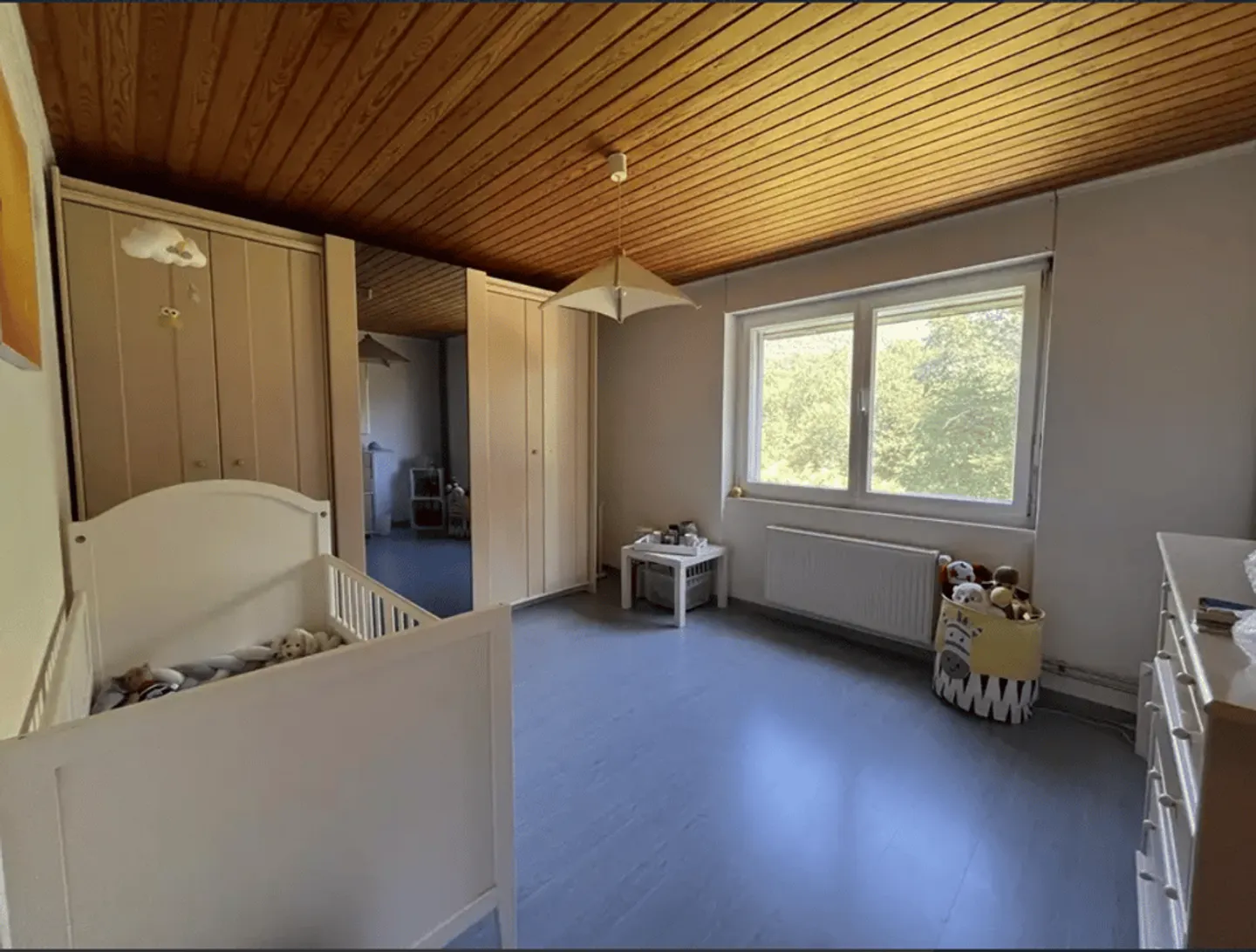 Moderne 5,5-Zimmer-Villa mit Panoramablick in Delémont - Foto 13 von 13
