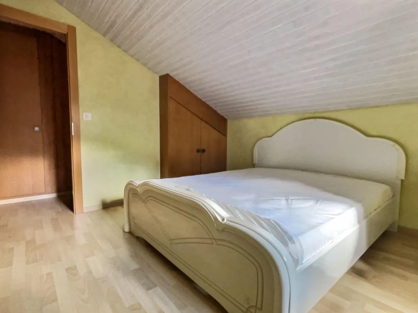 Duplex Incantevole a Val Ferret - Foto 10 di 13