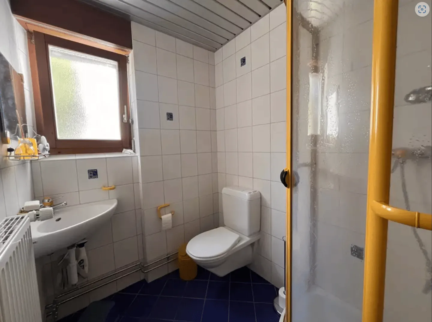 Moderne 5,5-Zimmer-Villa mit Panoramablick in Delémont - Foto 9 von 13
