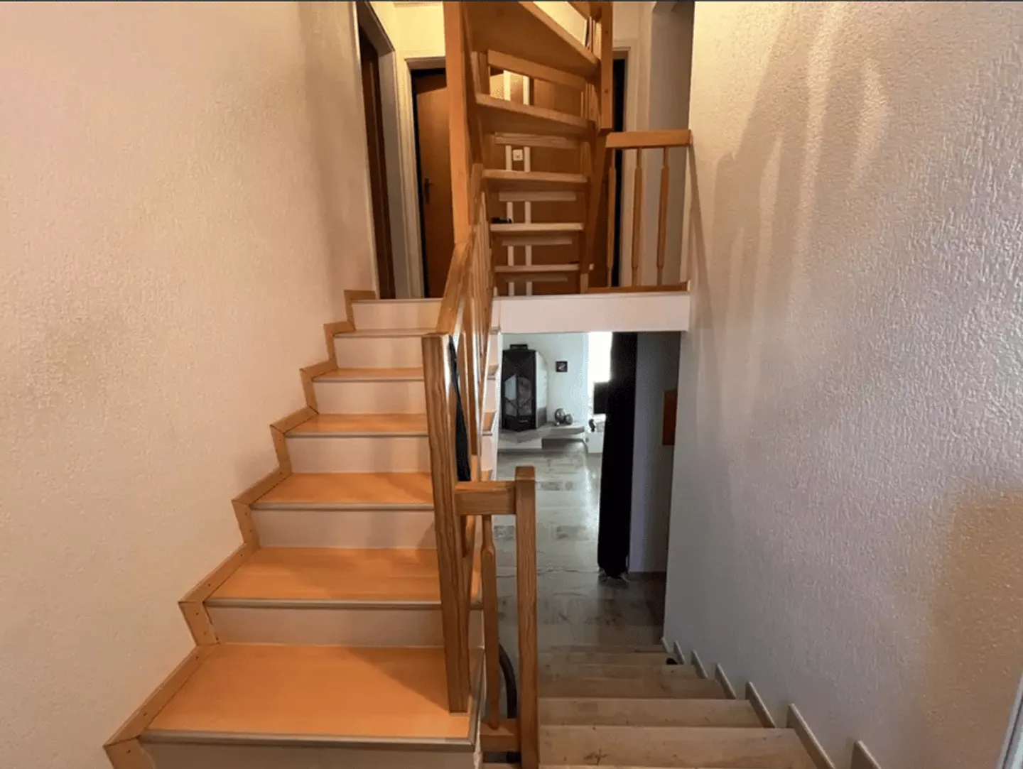 Moderne 5,5-Zimmer-Villa mit Panoramablick in Delémont - Foto 10 von 13