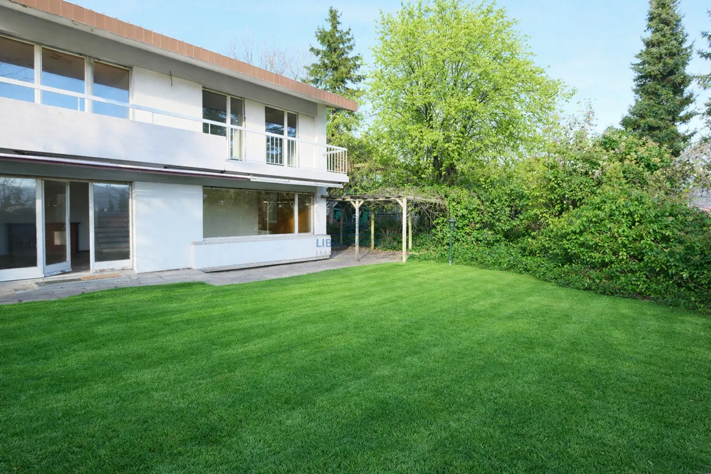 Vivre au Rebberg de Reinach, Maison avec Vue &amp; Grand Jardin - Photo 1 sur 14