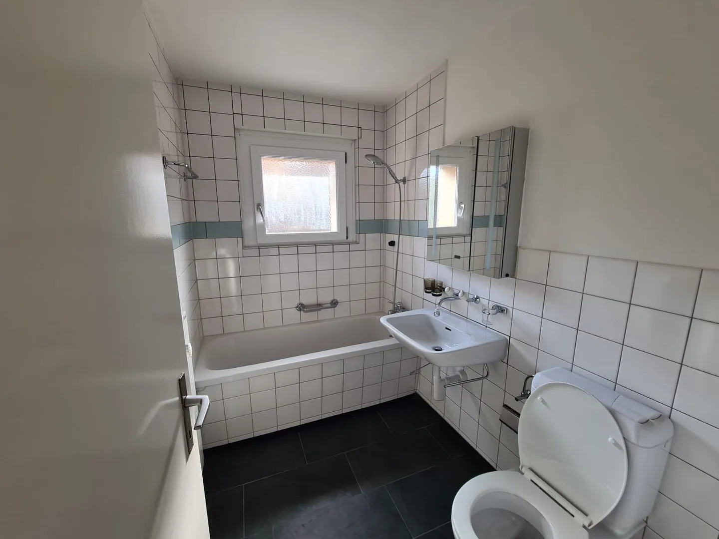 Appartamento 4.5 stanze 2° piano sole serale - Foto 3 di 10