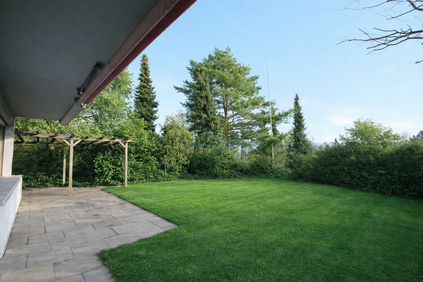 Vivre au Rebberg de Reinach, Maison avec Vue &amp; Grand Jardin - Photo 6 sur 14