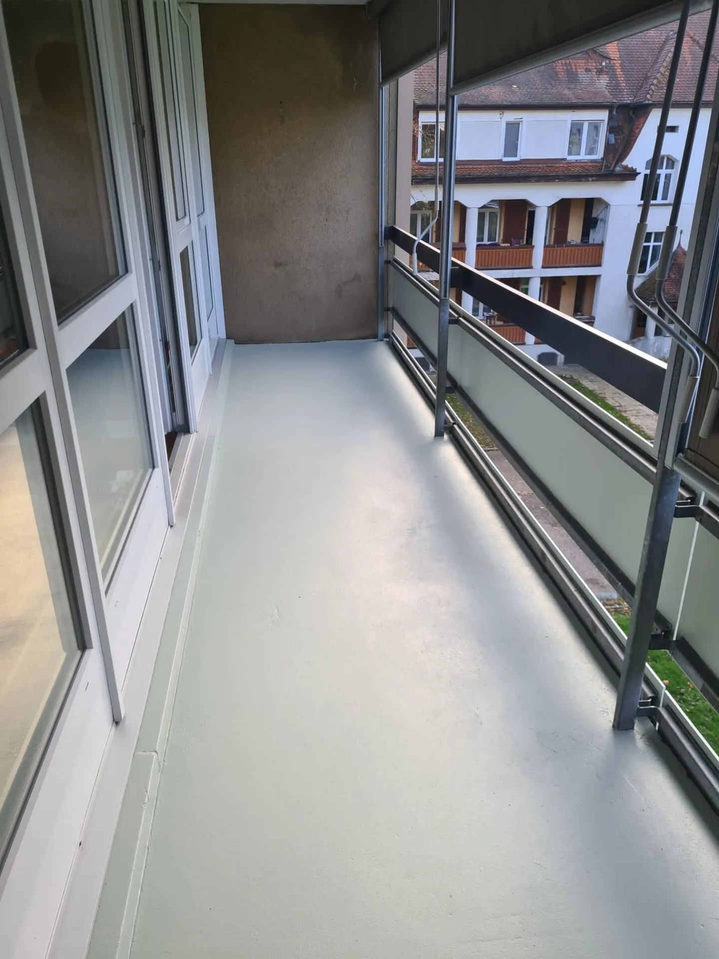 Appartamento 4.5 stanze 2° piano sole serale - Foto 7 di 10