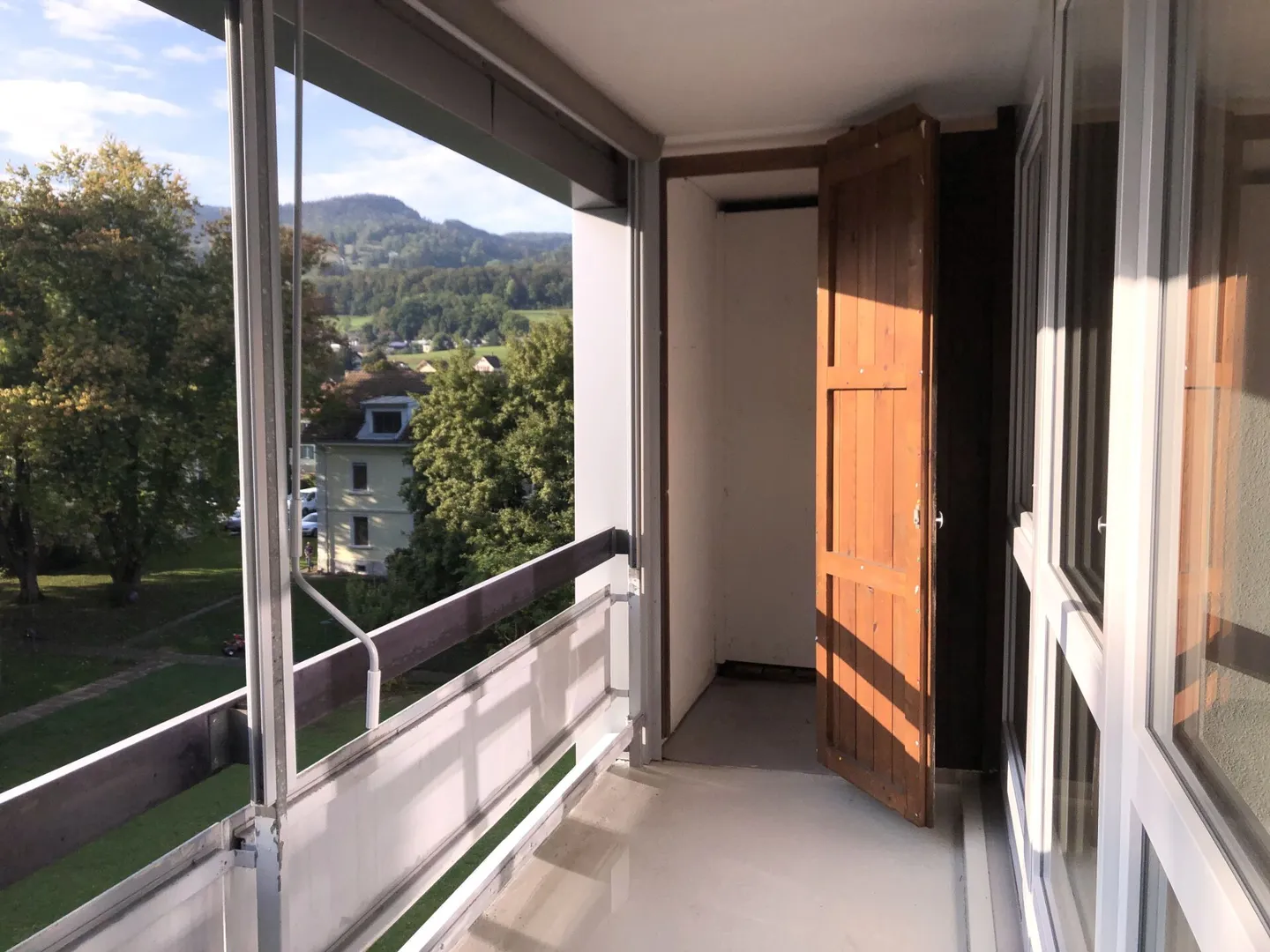 Appartamento 4.5 stanze 2° piano sole serale - Foto 8 di 10