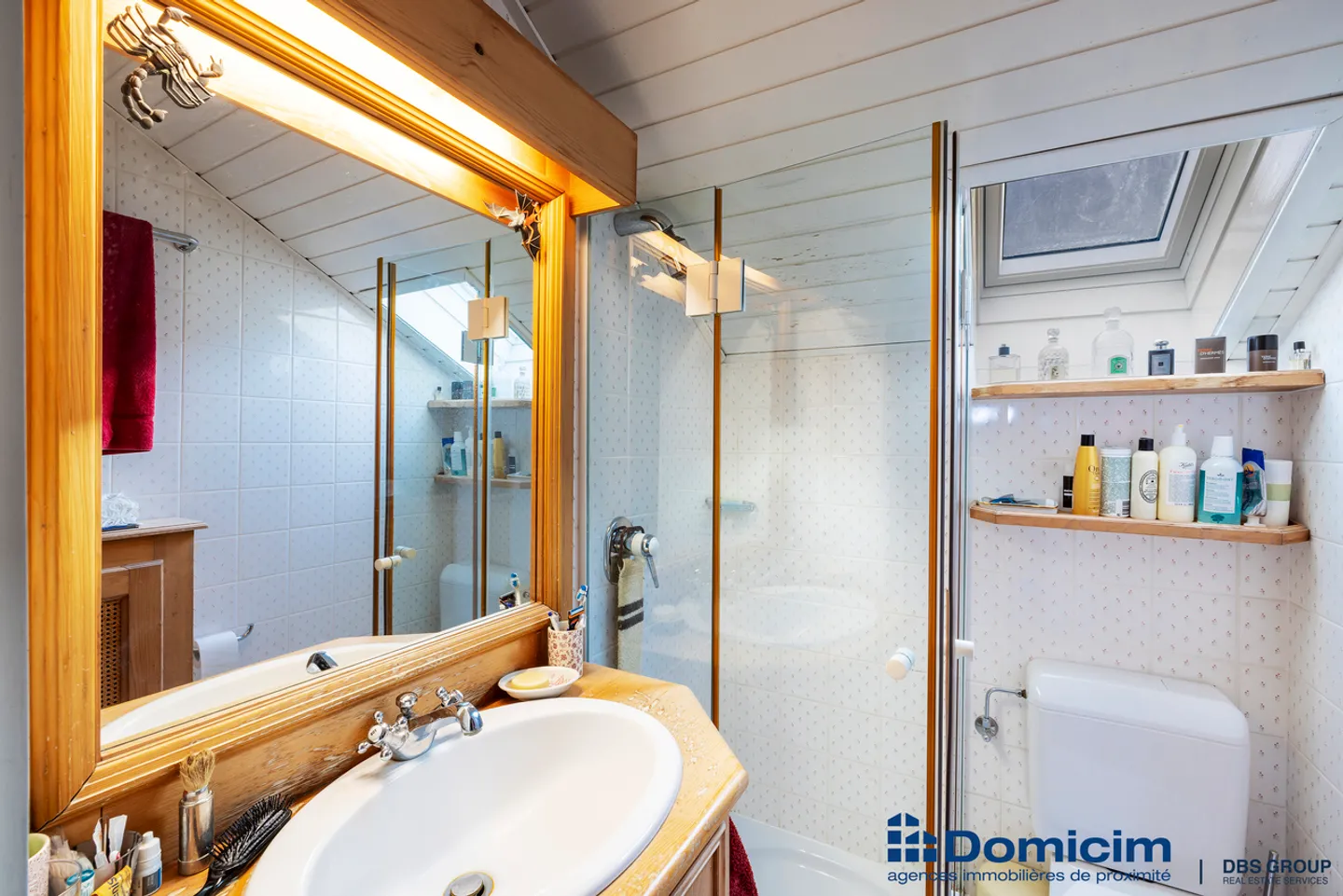 Duplex situato in una splendida proprietà vicino al lago di Ginevra - Foto 15 di 15