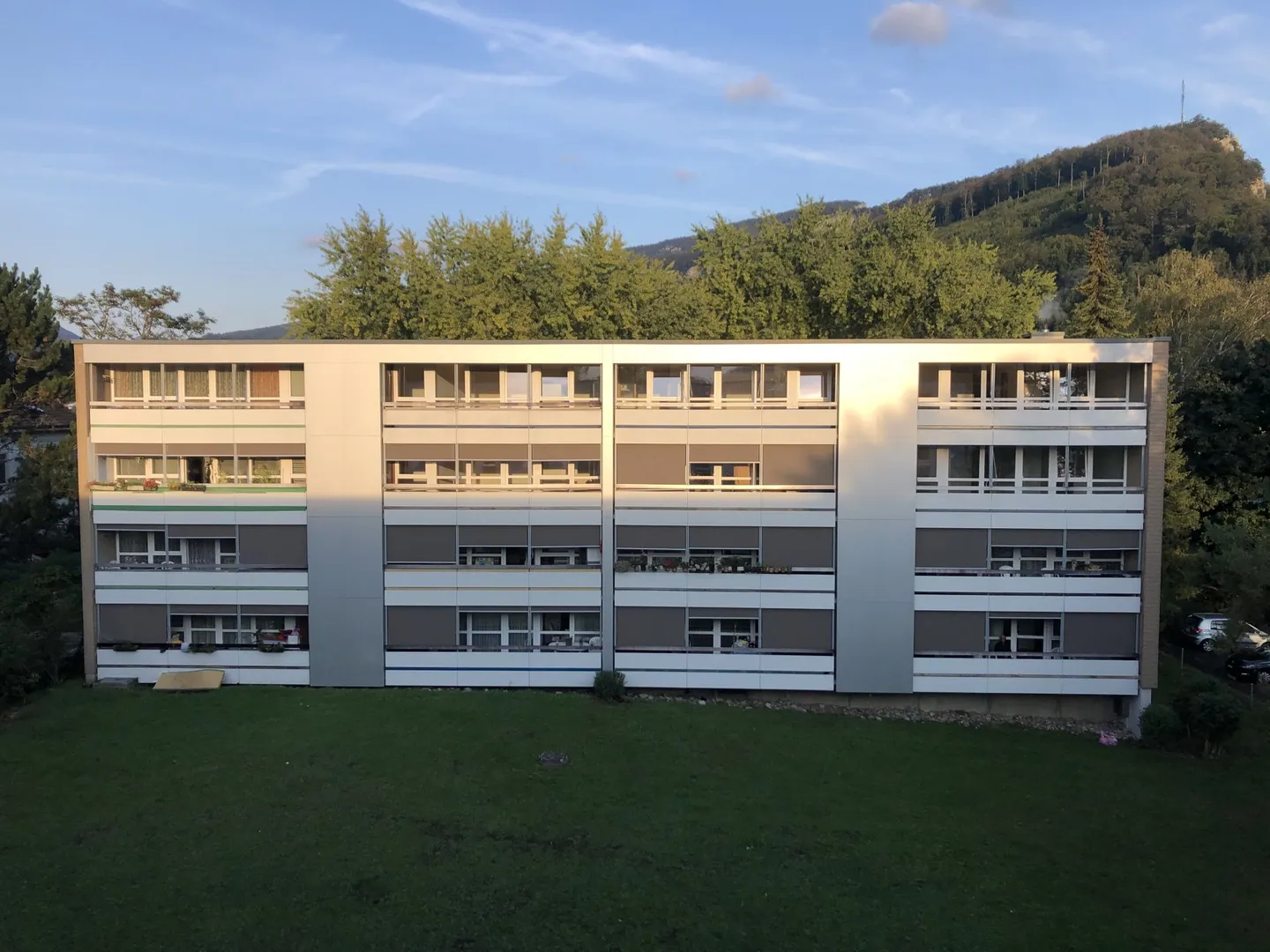 Appartamento 4.5 stanze 2° piano sole serale - Foto 9 di 10