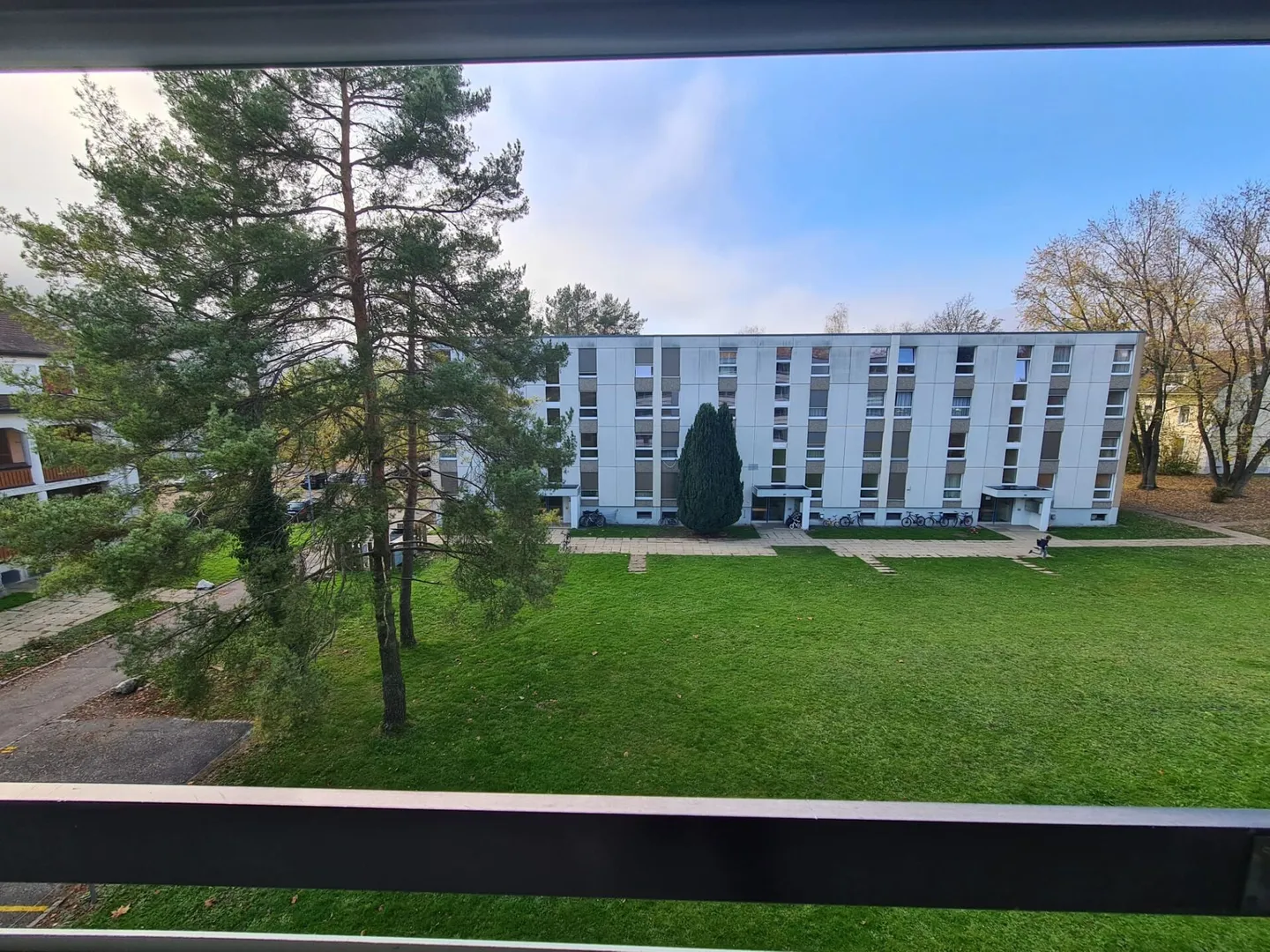 Appartamento 4.5 stanze 2° piano sole serale - Foto 10 di 10