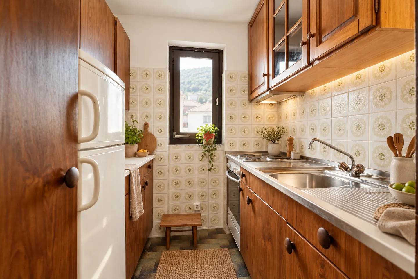 Charming Country House in Malcantone - Photo 4 of 10