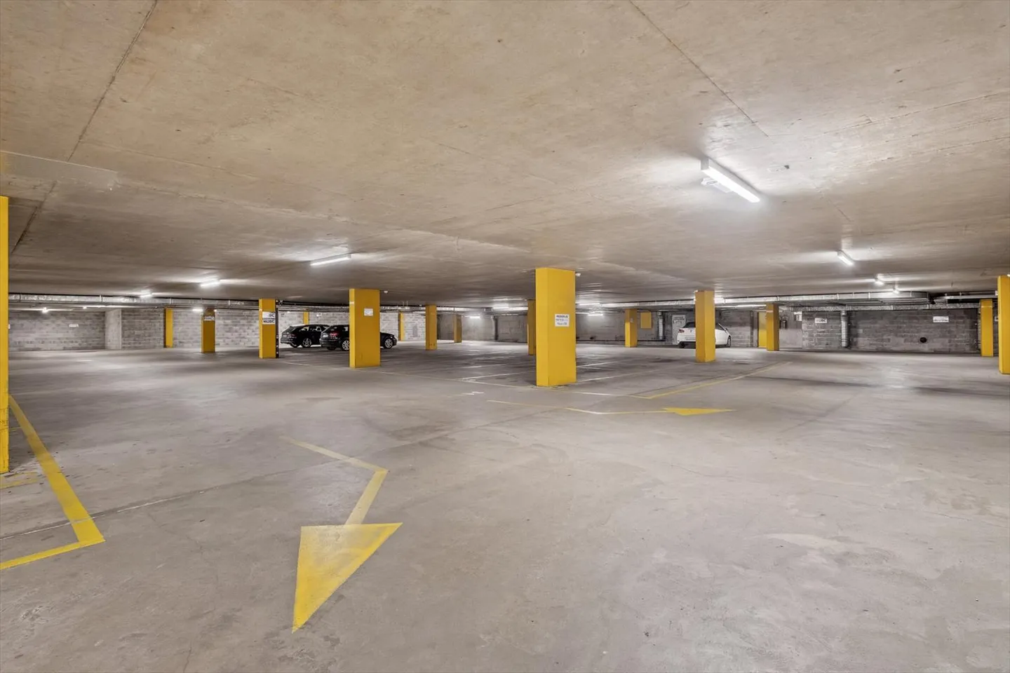 In affitto - Uffici luminosi plug and play - Foto 7 di 7