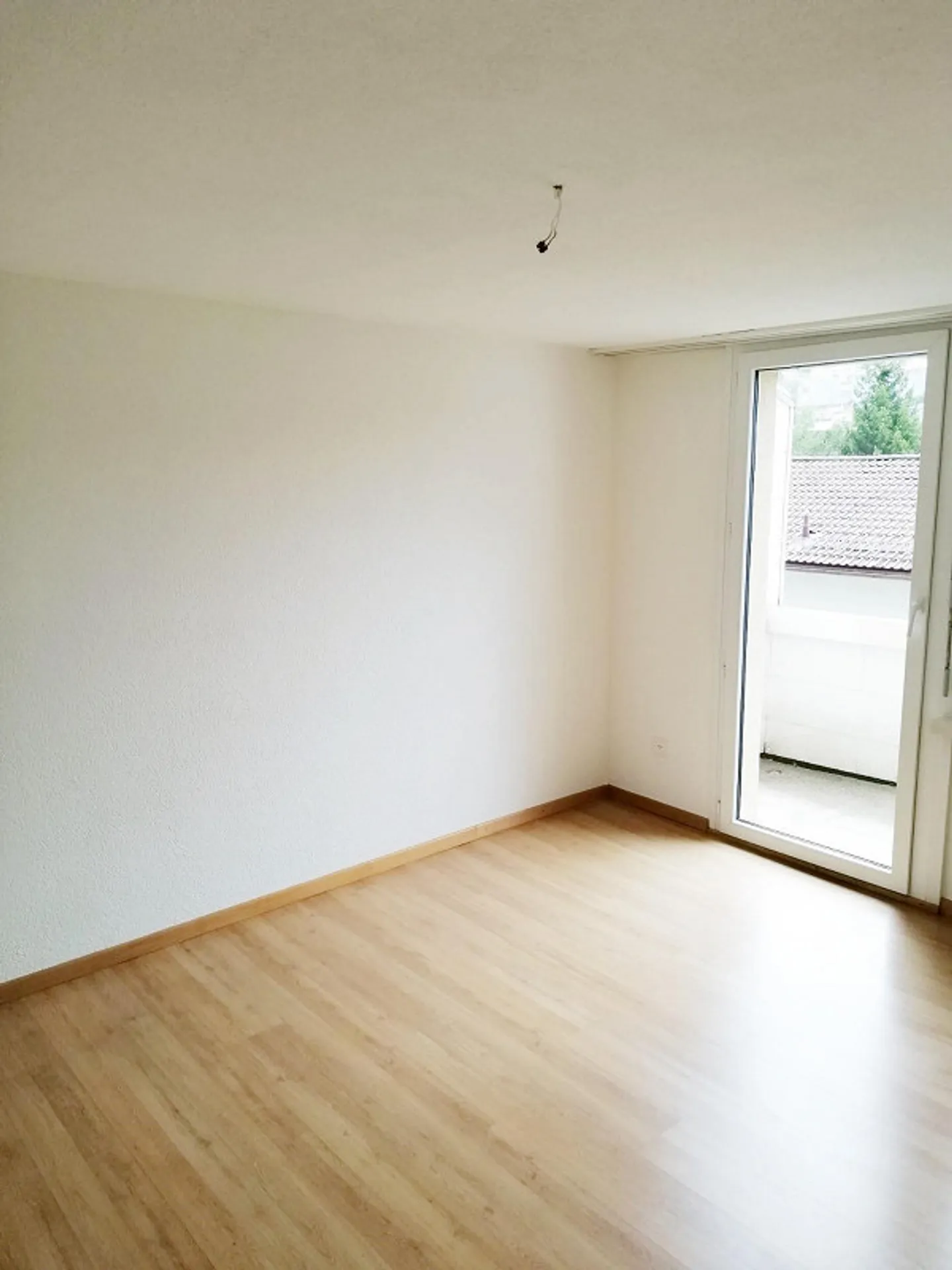 Günstig wohnen, Bruggen zentral: 4-Zimmer-Wohnung in St. Galle - Photo 3 of 6