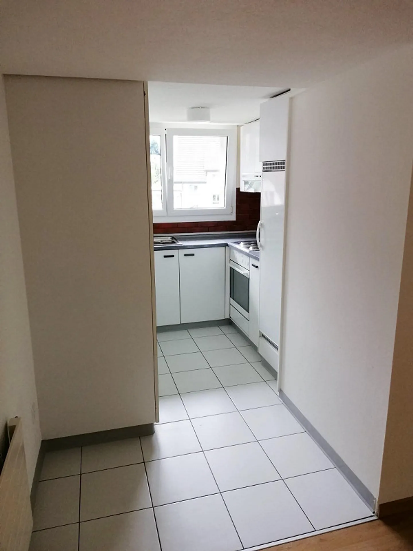 Günstig wohnen, Bruggen zentral: 4-Zimmer-Wohnung in St. Galle - Photo 6 of 6