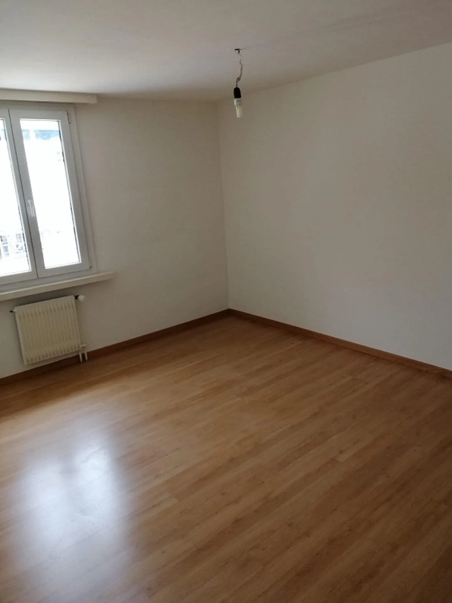 Günstig wohnen, Bruggen zentral: 4-Zimmer-Wohnung in St. Galle - Photo 5 of 6