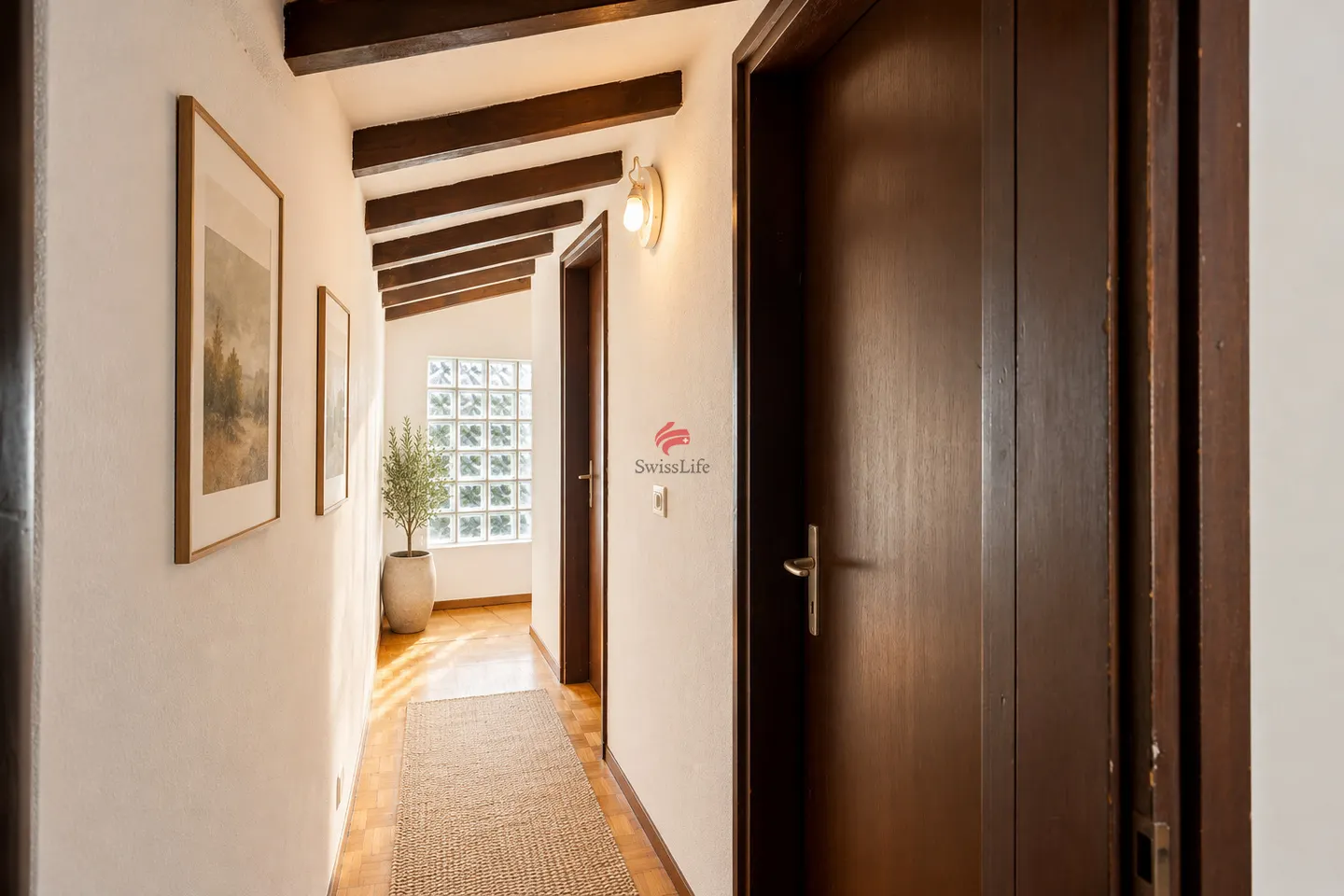 Charming Country House in Malcantone - Photo 5 of 10