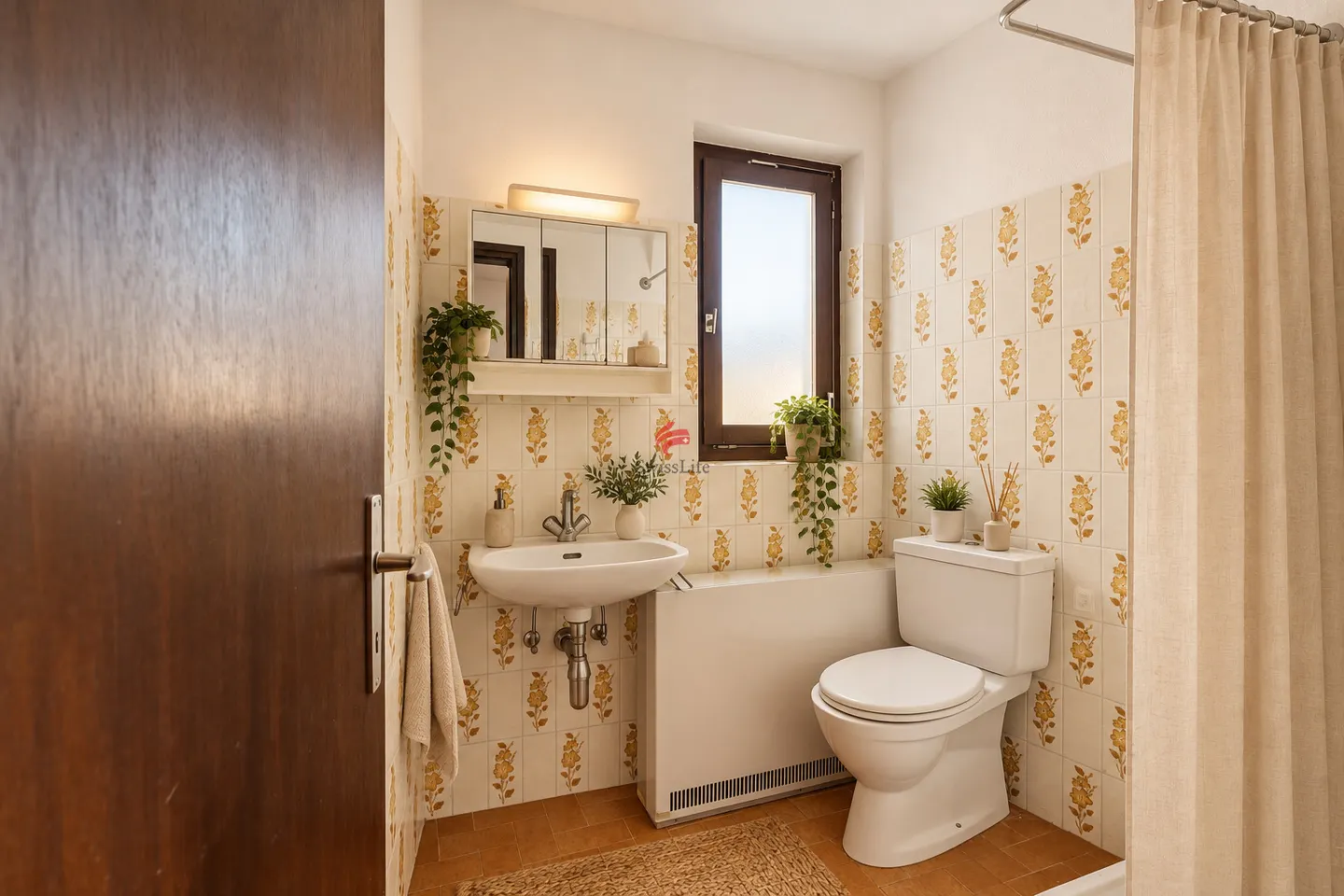 Charming Country House in Malcantone - Photo 9 of 10