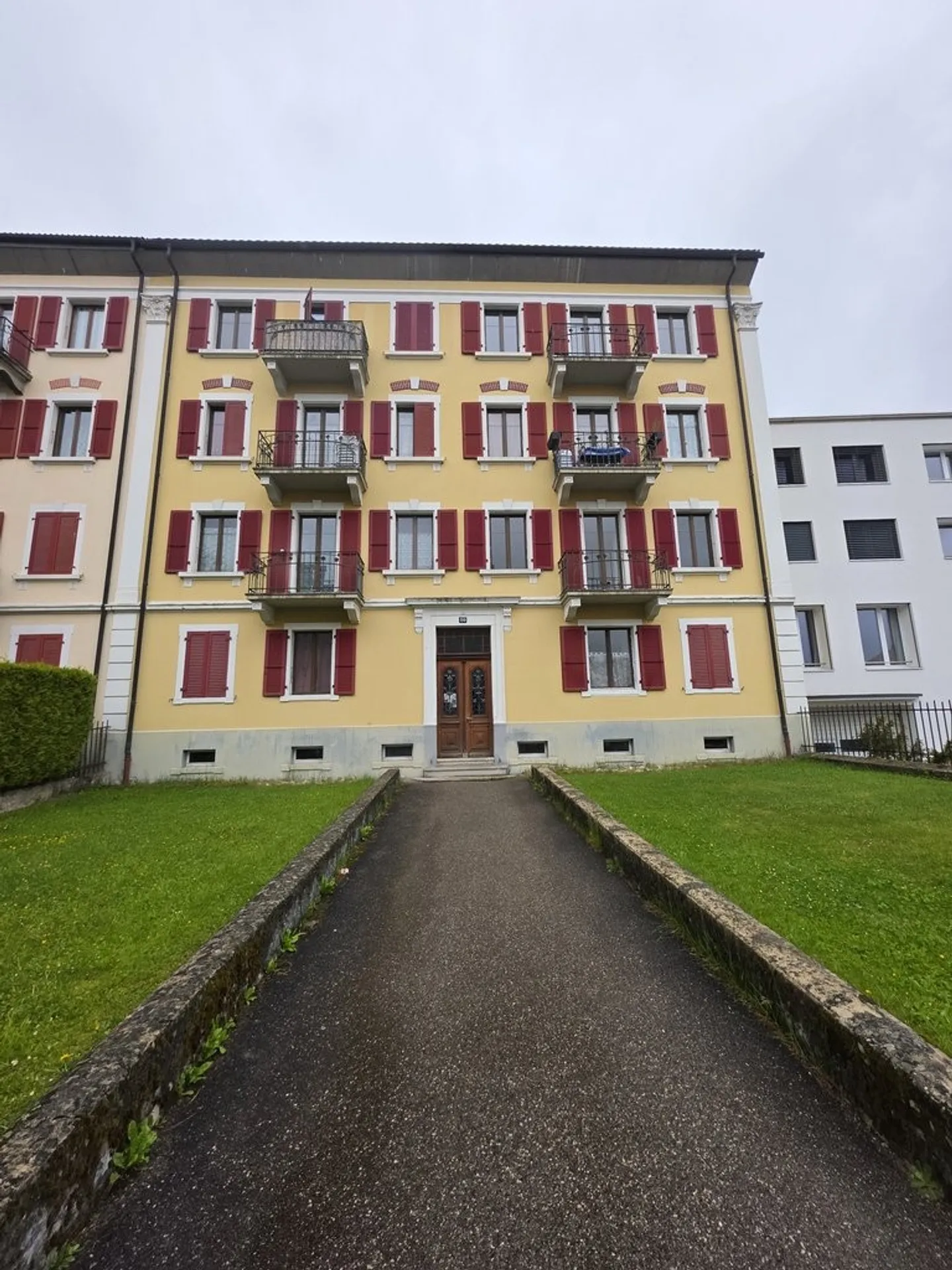 Schönes Appartement zu Vermieten - Foto 1 von 1