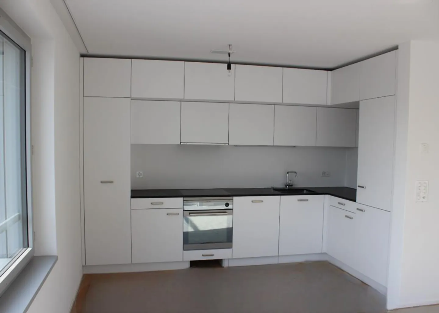 Wünscherschöne 3.5 Attikazimmerwohnung in Winterthur-Seen - Foto 2 von 12