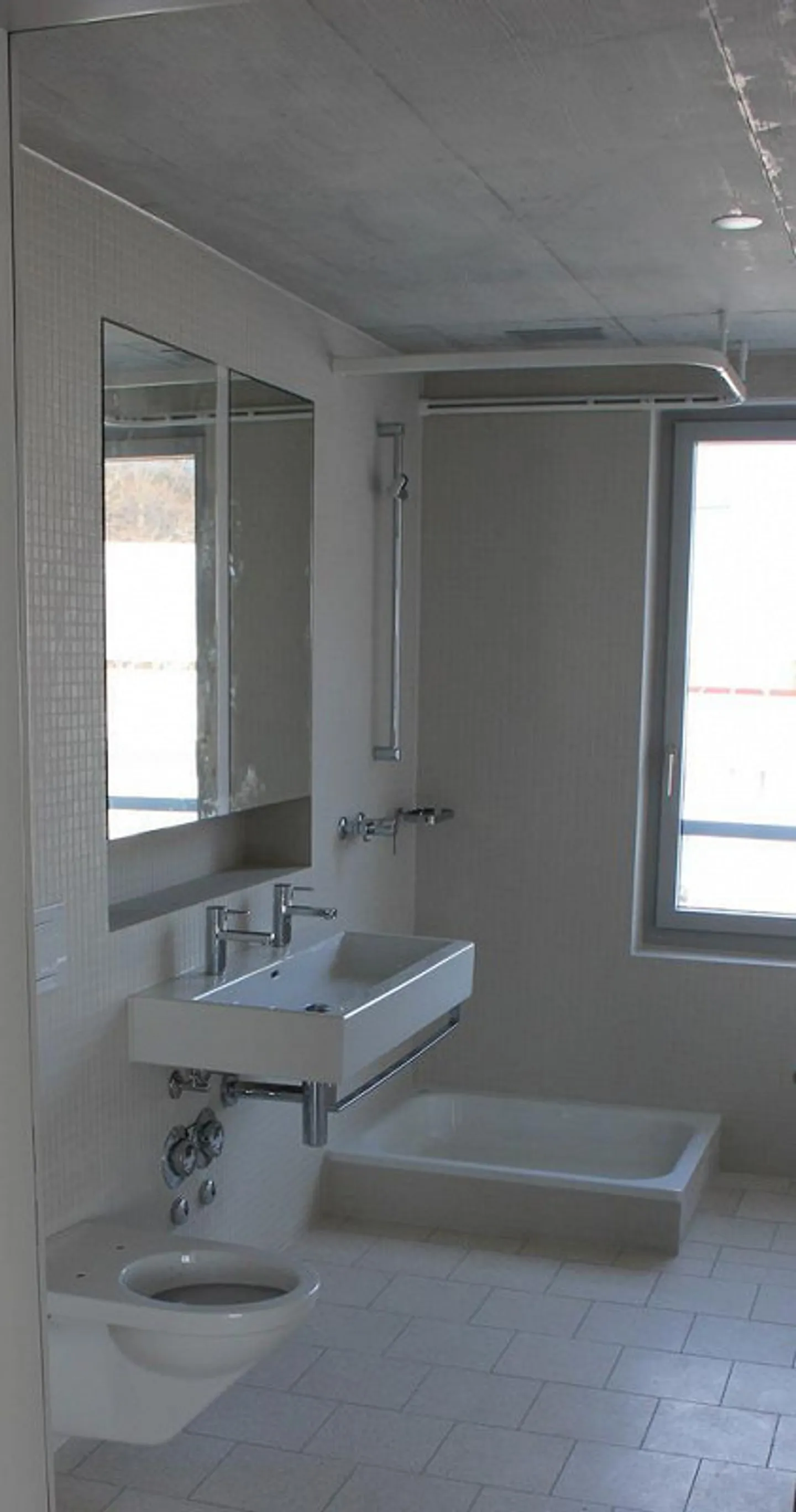 Wünscherschöne 3.5 Attikazimmerwohnung in Winterthur-Seen - Foto 3 von 12