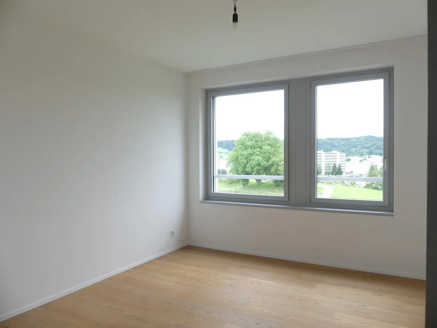 Wünscherschöne 3.5 Attikazimmerwohnung in Winterthur-Seen - Foto 8 von 12