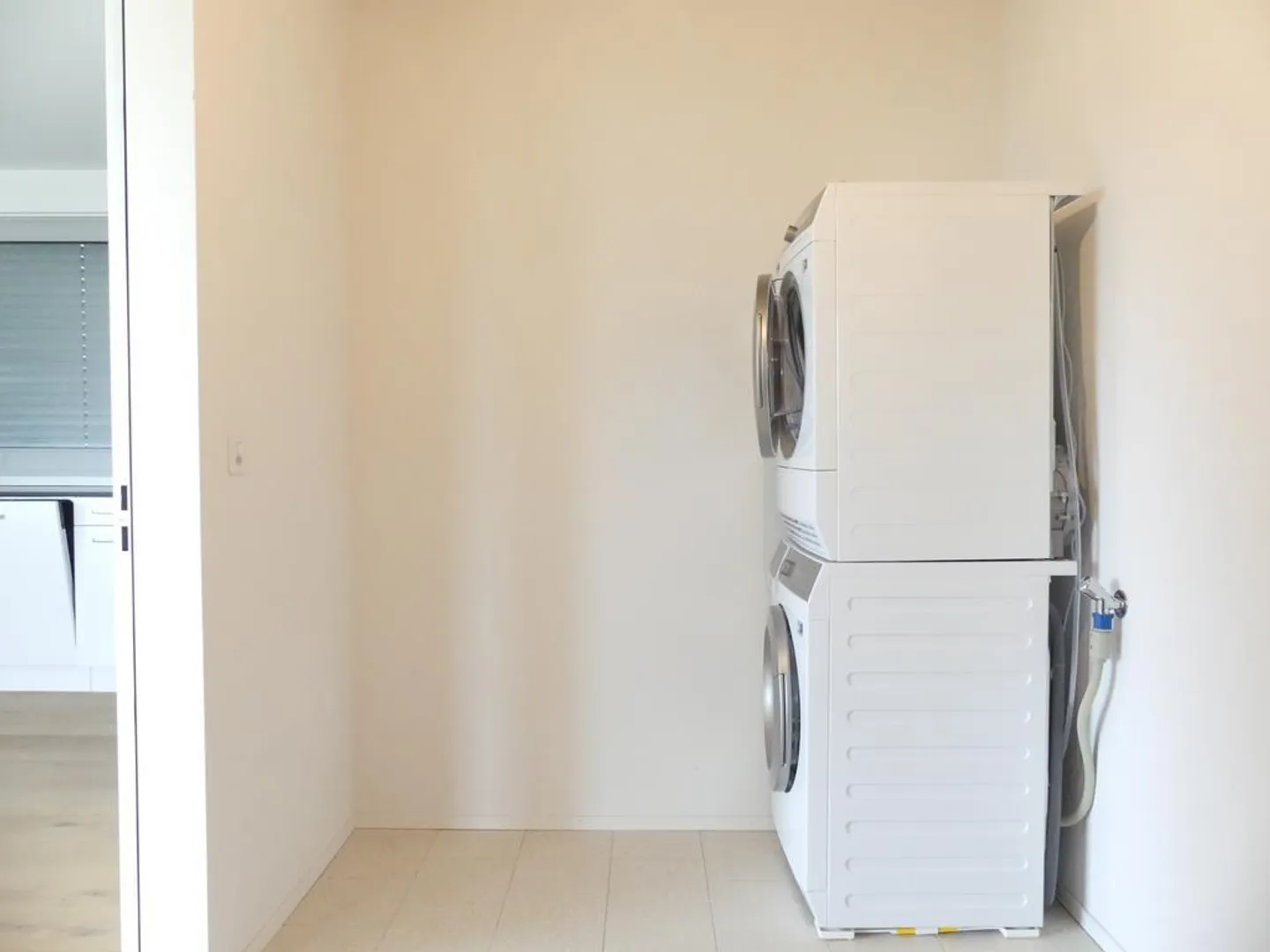 Wünscherschöne 3.5 Attikazimmerwohnung in Winterthur-Seen - Foto 9 von 12