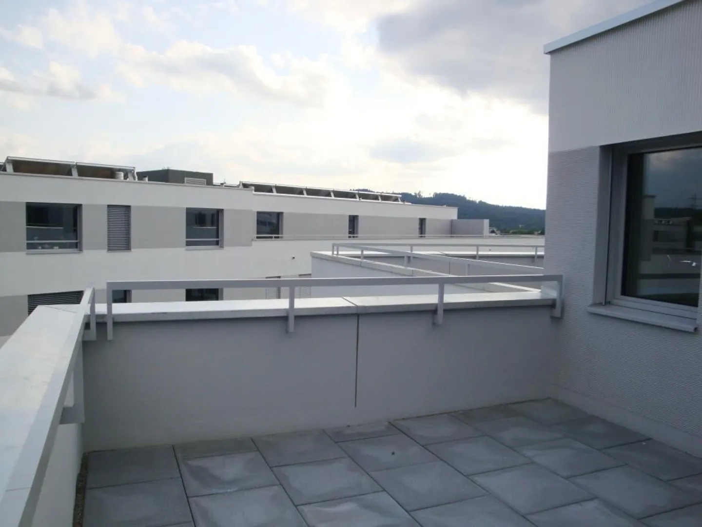 Wünscherschöne 3.5 Attikazimmerwohnung in Winterthur-Seen - Foto 10 von 12