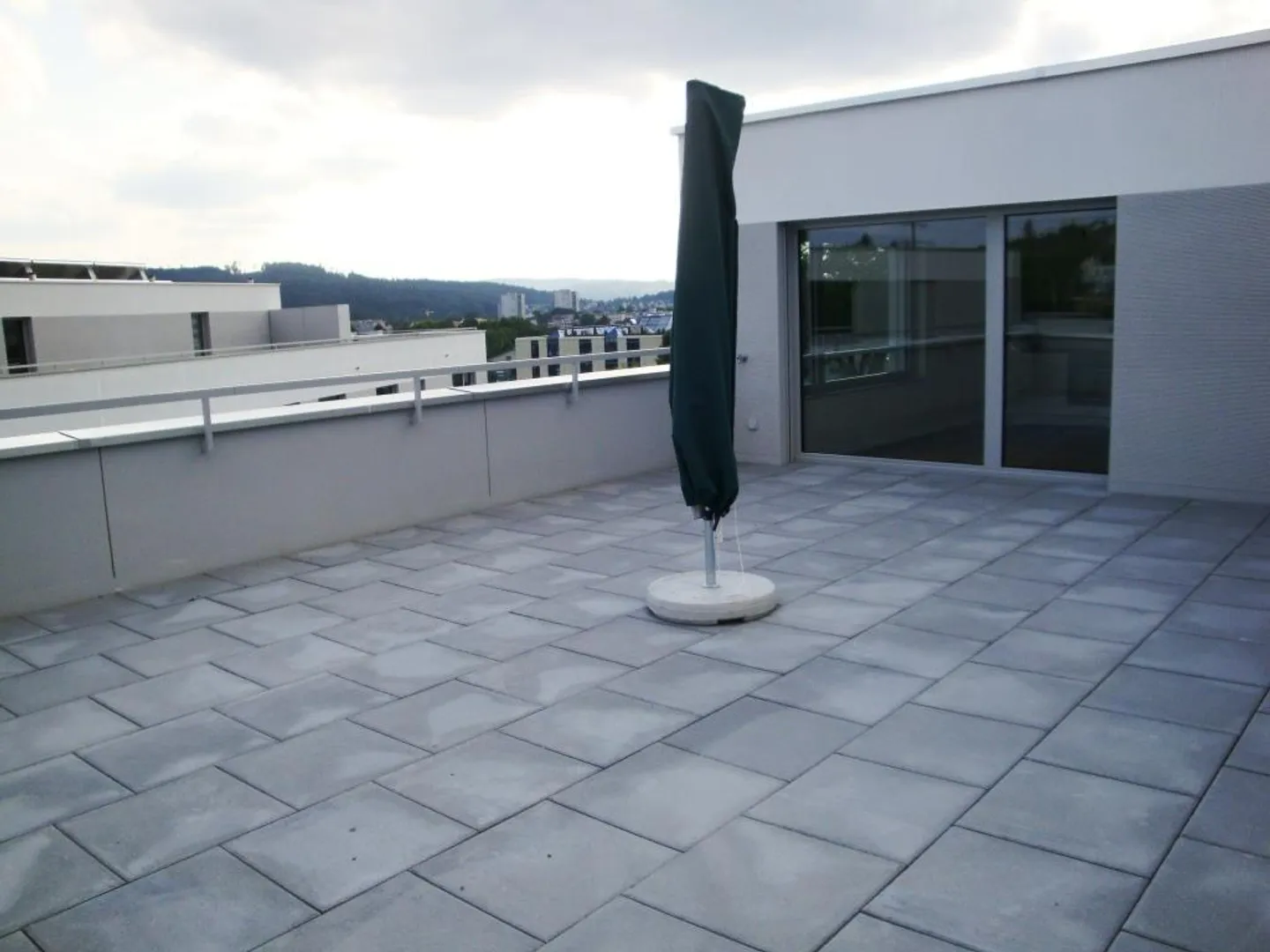 Wünscherschöne 3.5 Attikazimmerwohnung in Winterthur-Seen - Foto 11 von 12
