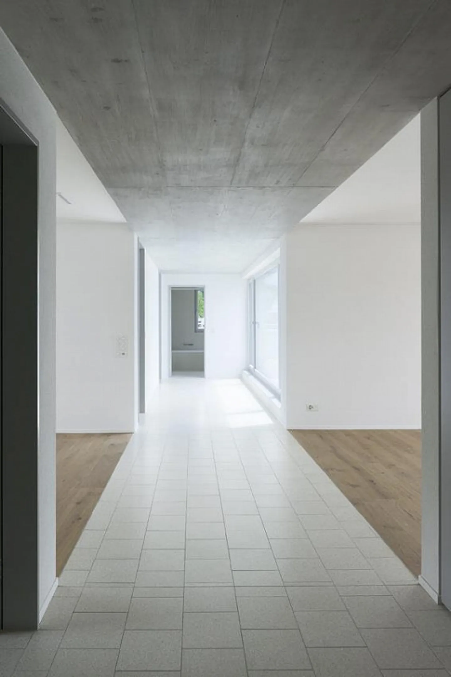 Wünscherschöne 3.5 Attikazimmerwohnung in Winterthur-Seen - Foto 6 von 12