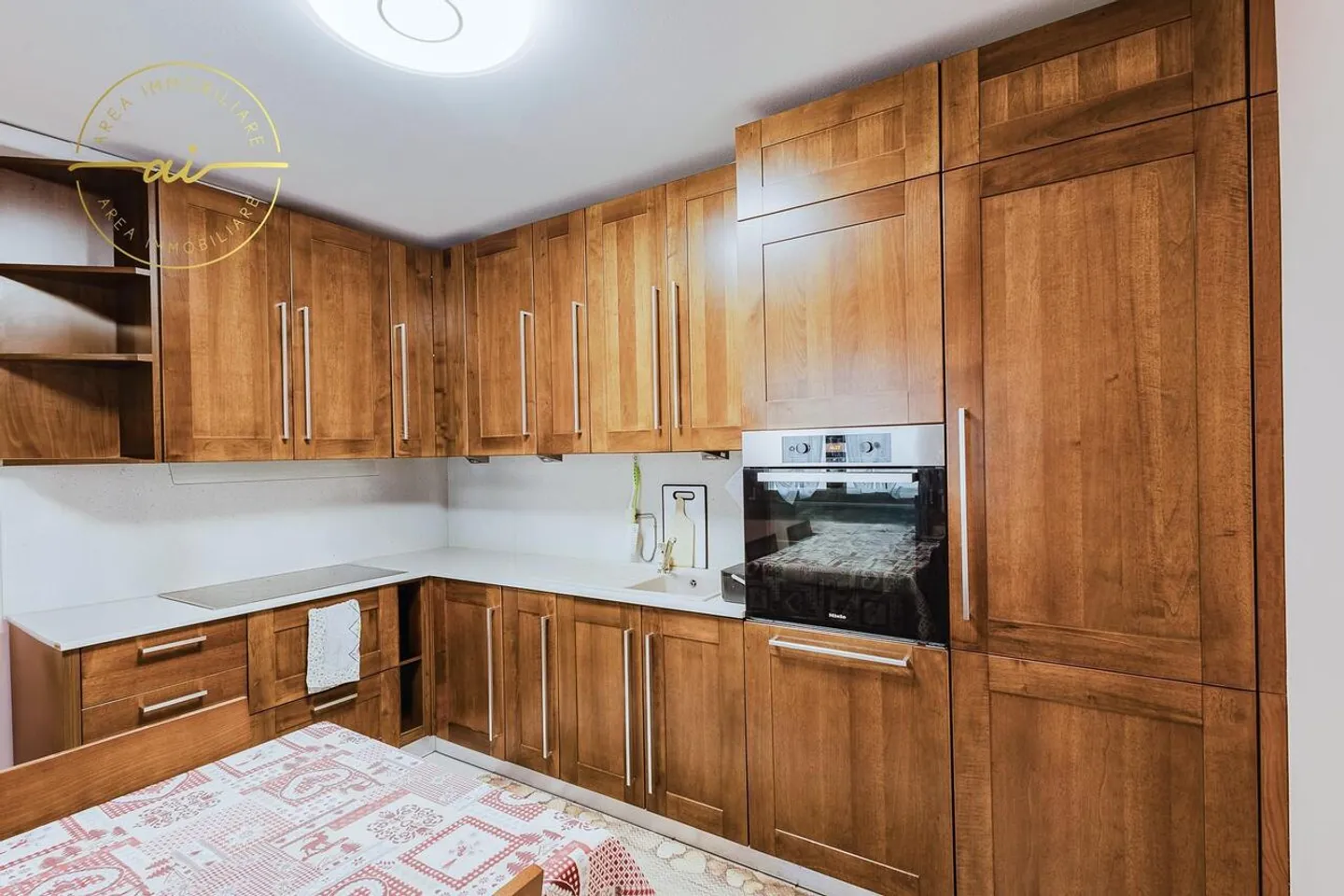 5,5-ZIMMER REIHENHAUS MIT GARTEN IN MORBIO - Foto 11 von 13