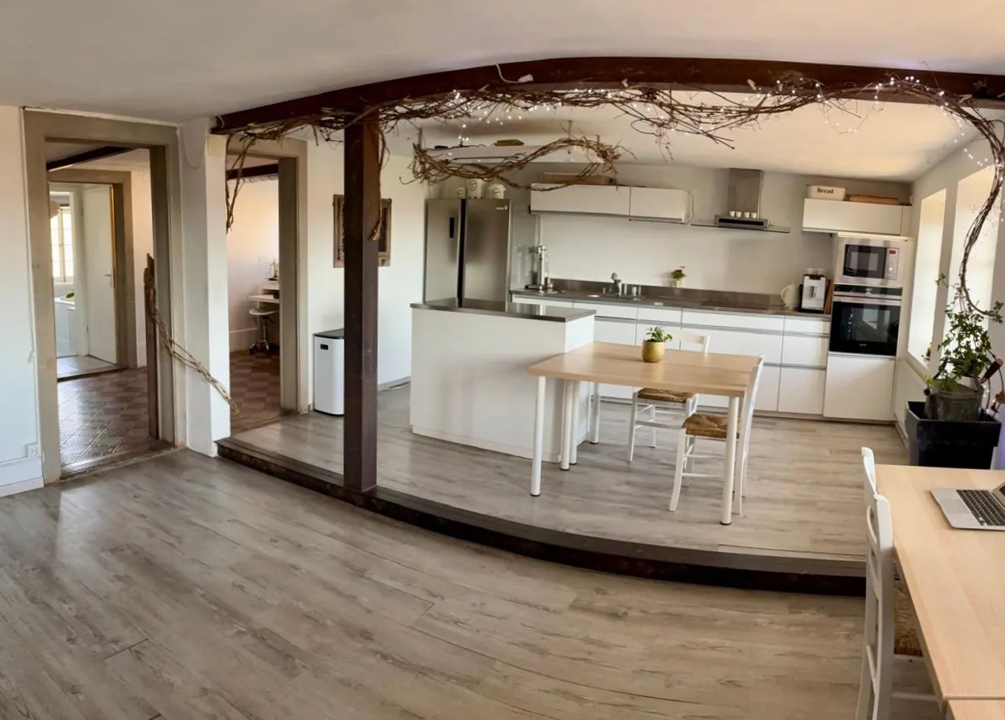 7-Zimmer-Haus - Foto 4 von 17