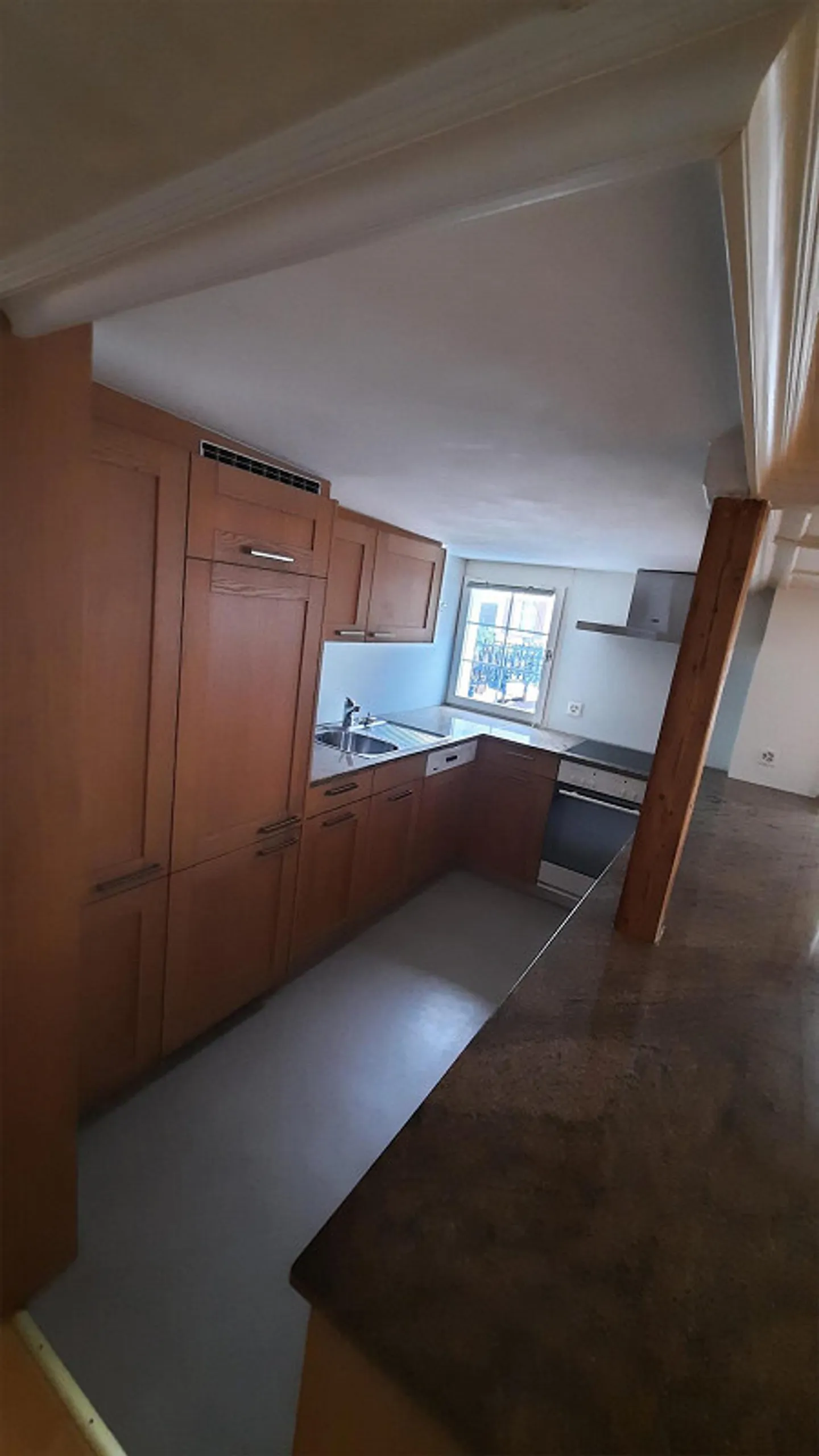 Appartement 3 1/2 pièces central - Photo 5 sur 10