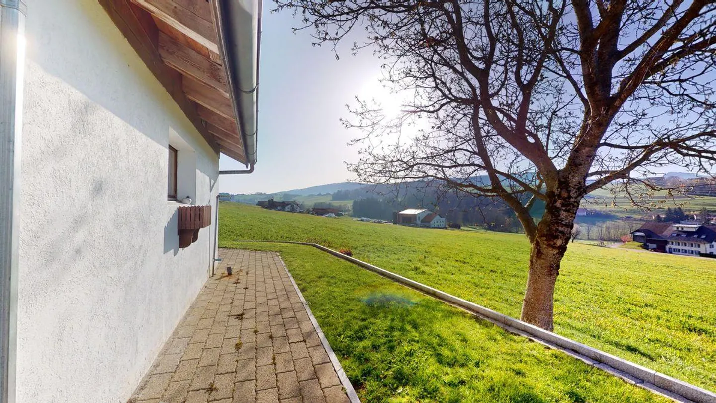 Appartamento Duplex Incantevole in Natura - Foto 3 di 3