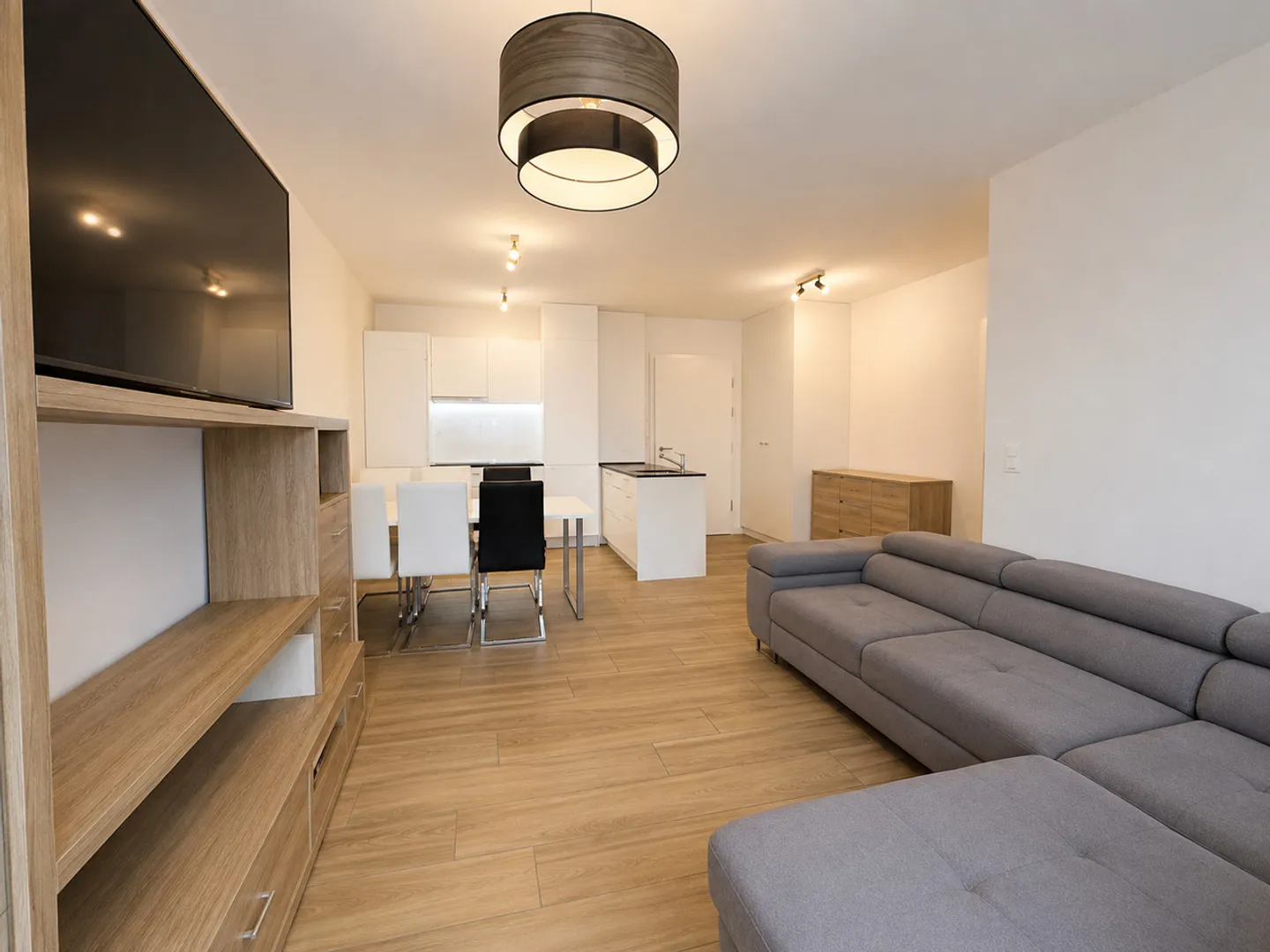 Magnifico appartamento di 2,5 stanze a Uvrier - Foto 4 di 12