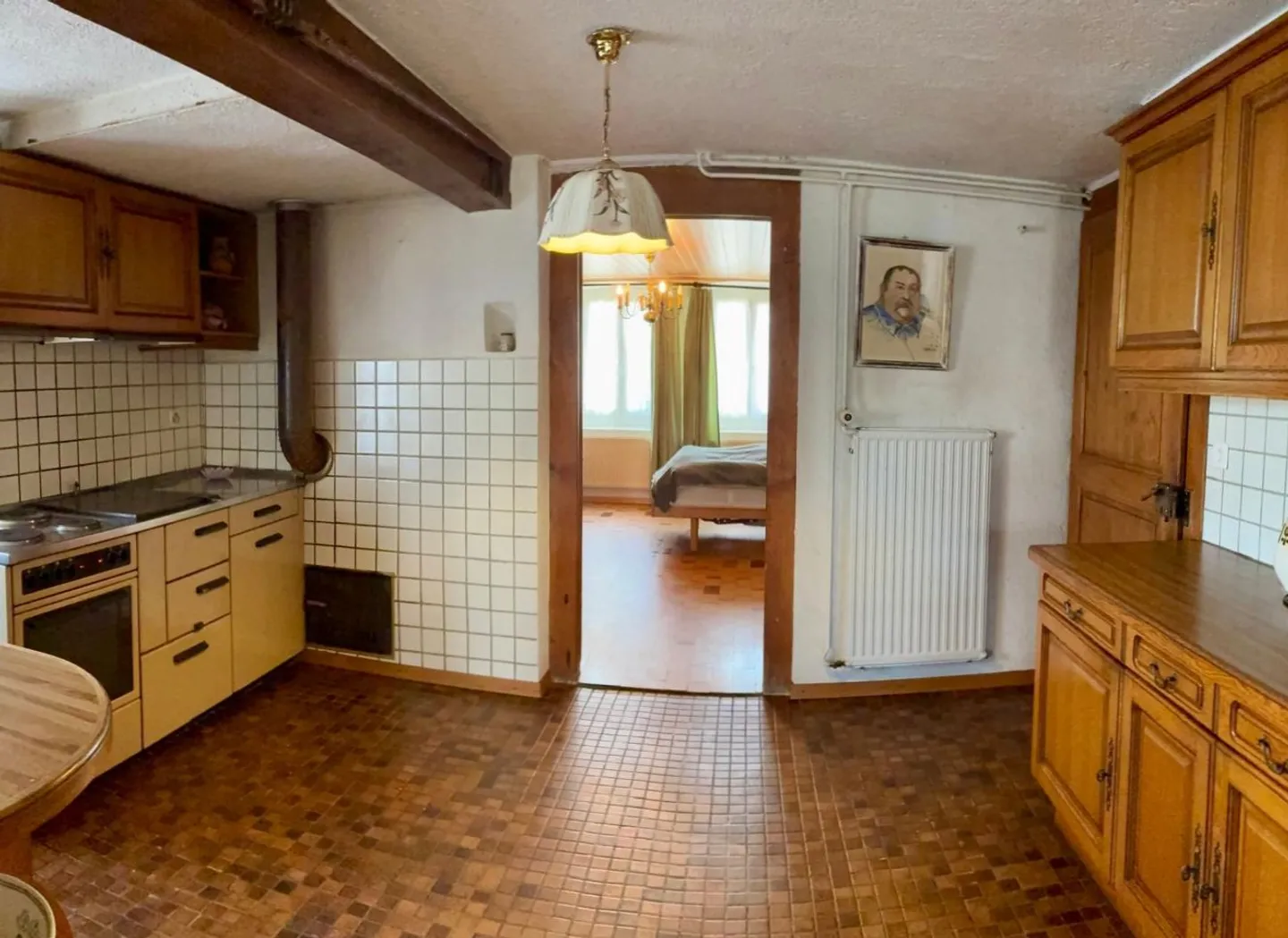 7-Zimmer-Haus - Foto 11 von 17