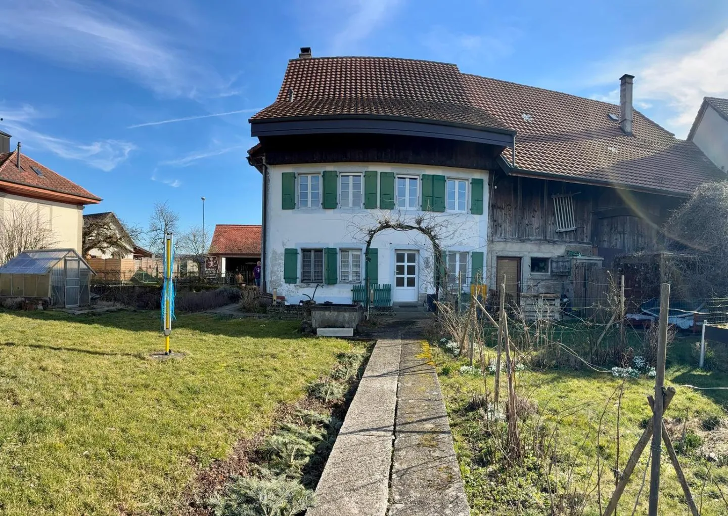 7-Zimmer-Haus - Foto 13 von 17