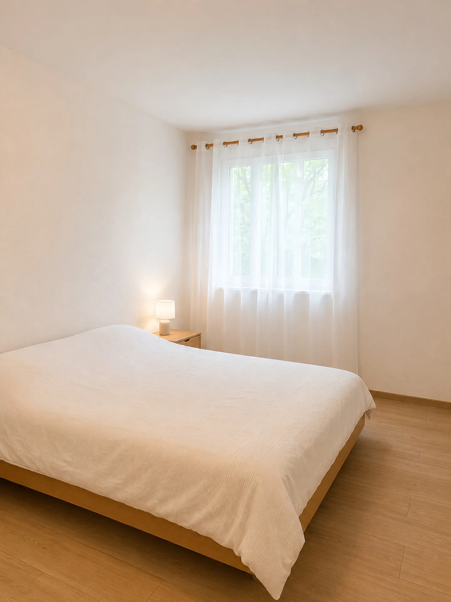 Magnifico appartamento di 2,5 stanze a Uvrier - Foto 7 di 12