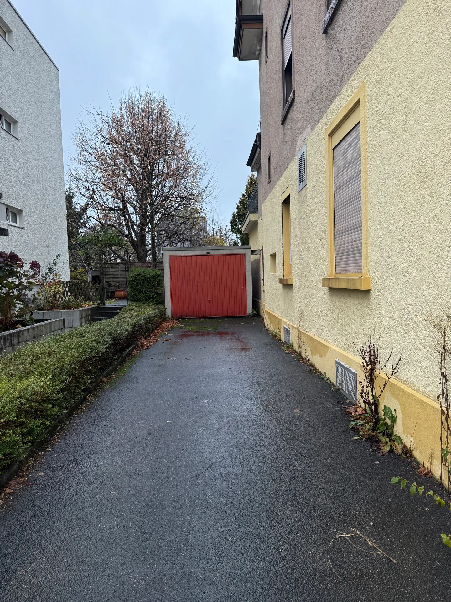 Garage à louer - Photo 1 sur 3