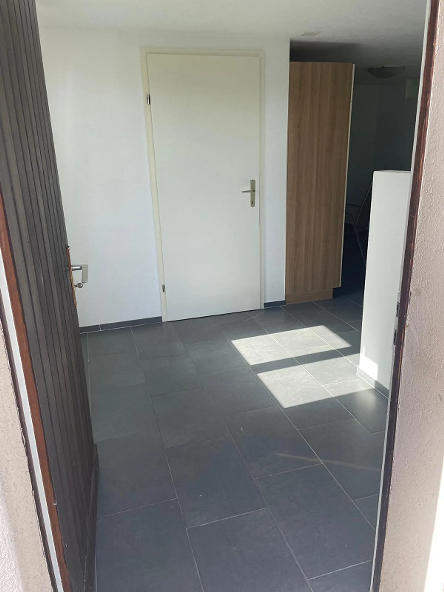 Beautiful 2 1/2-room apartment for rent - Photo 1 of 4