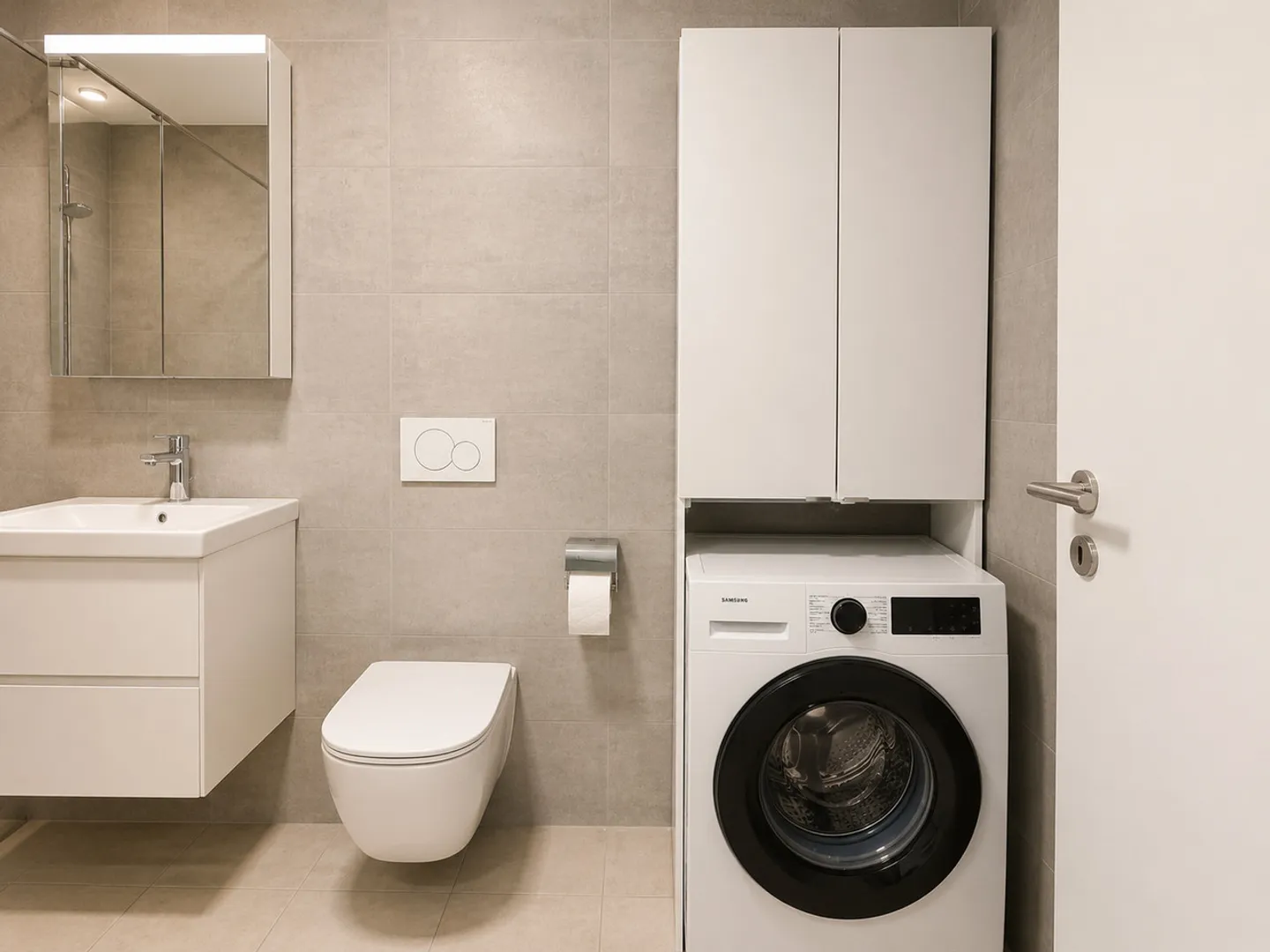 Magnifico appartamento di 2,5 stanze a Uvrier - Foto 11 di 12