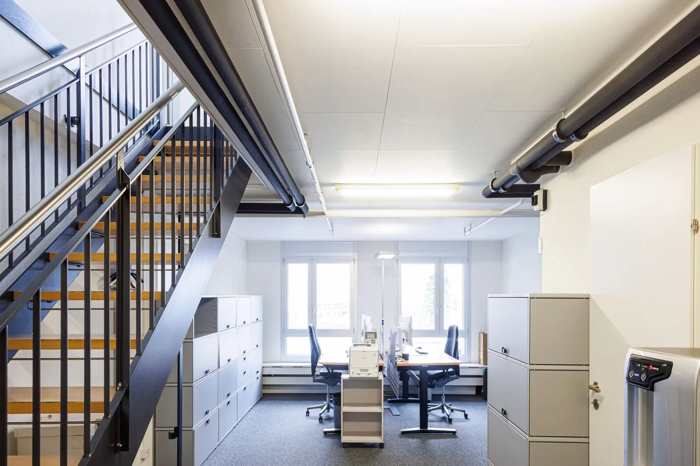 Office/Practice Rooms - "Atrium" - Top Business Location! - Photo 2 of 14