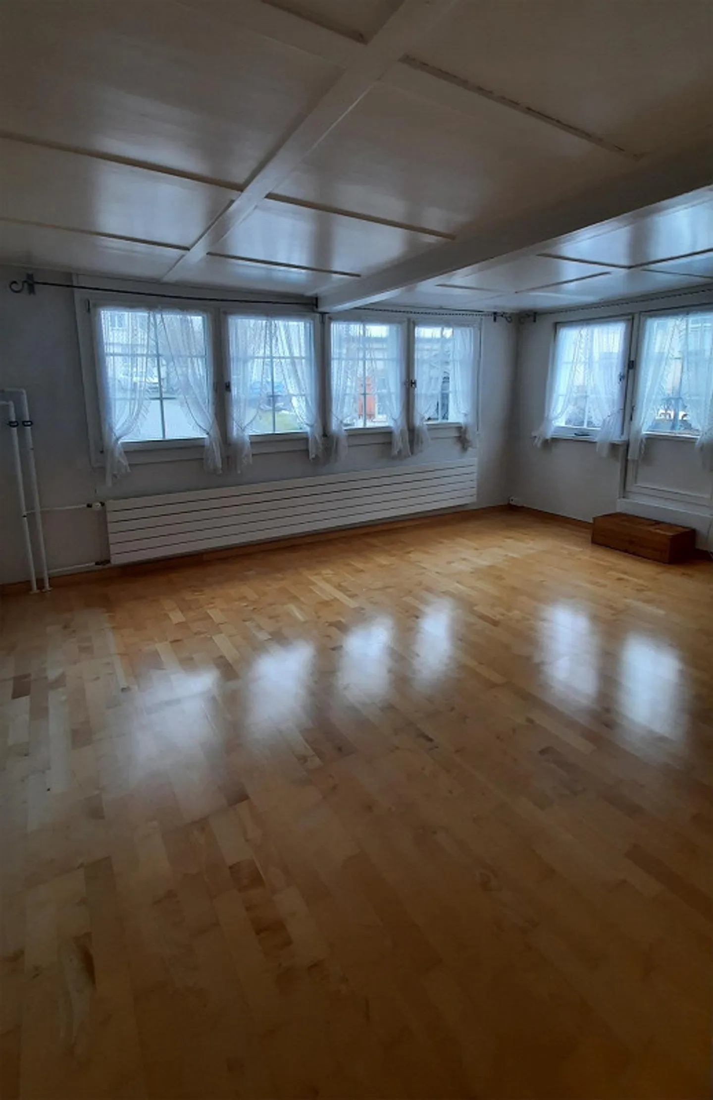 Appartement 3 1/2 pièces central - Photo 7 sur 10